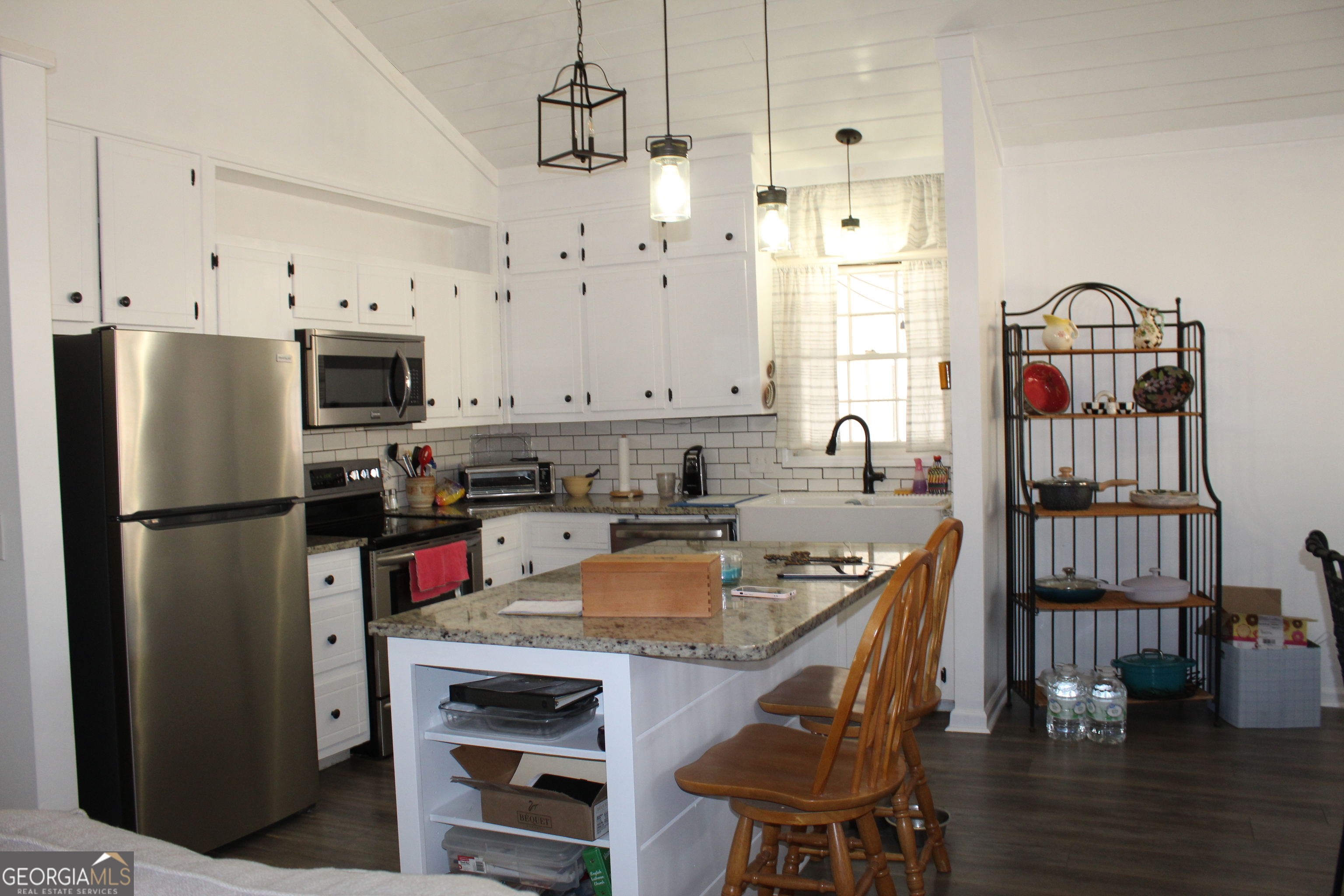 40 Chestatee Springs Road Dahlonega GA 30533