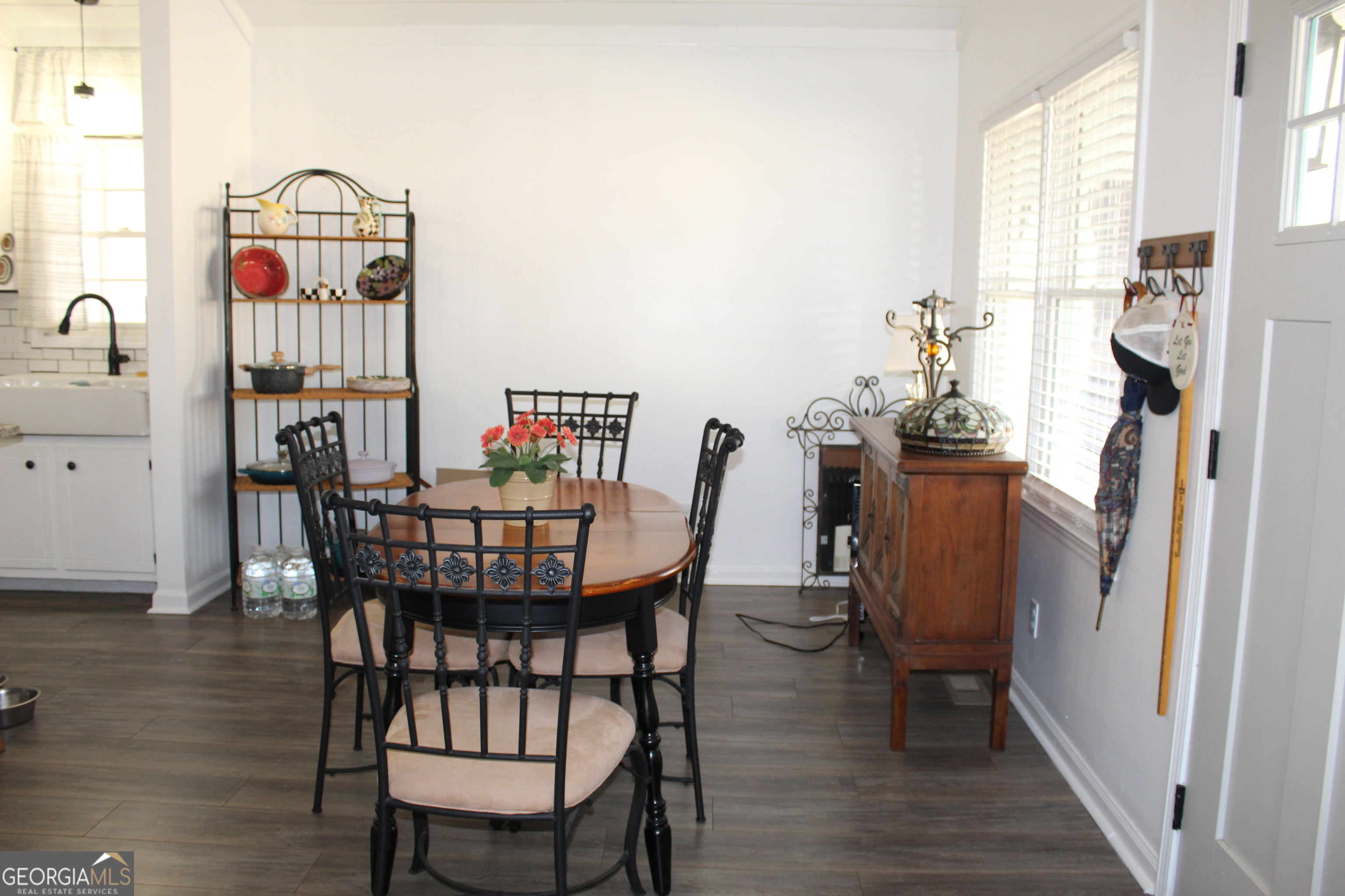 40 Chestatee Springs Road Dahlonega GA 30533