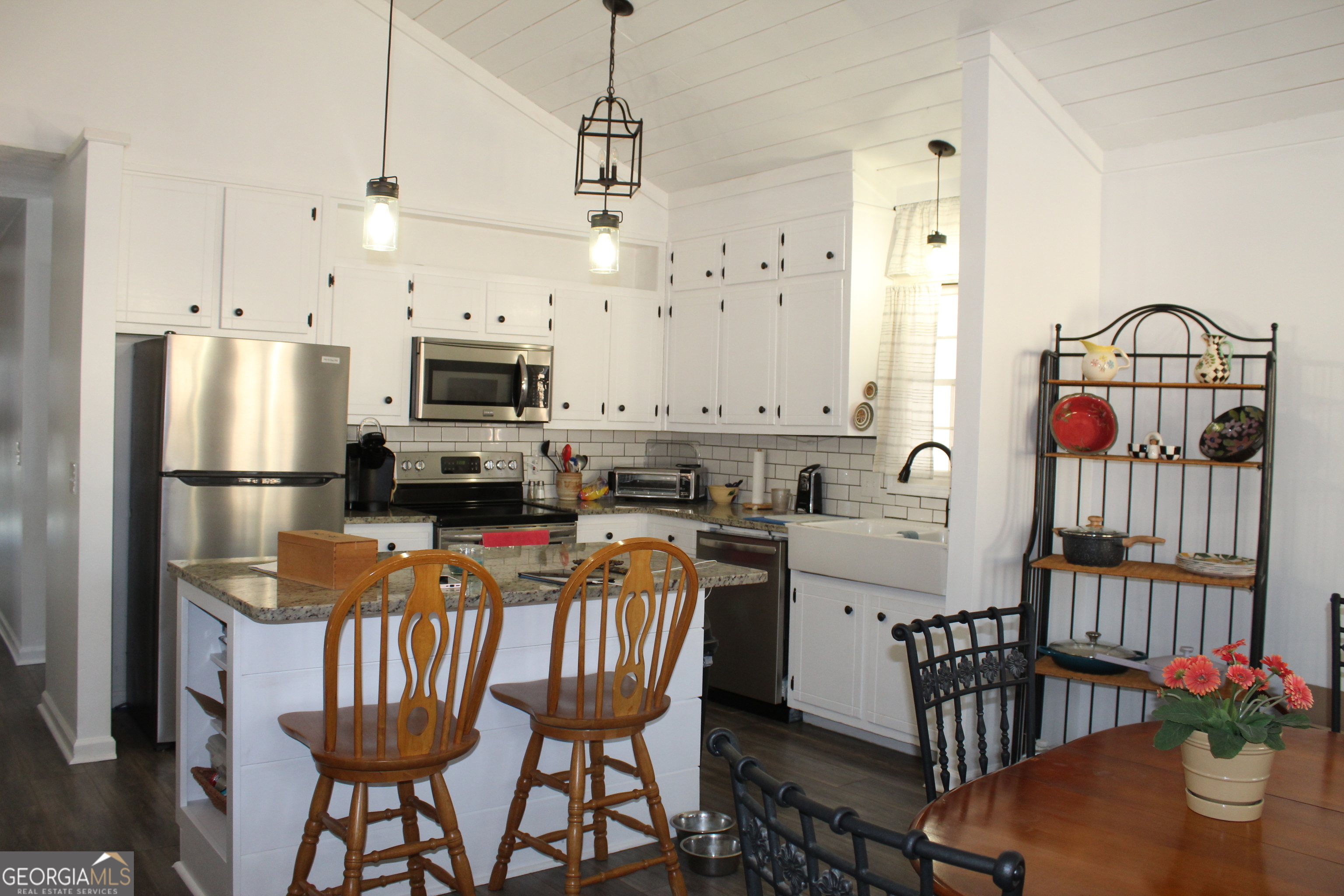 40 Chestatee Springs Road Dahlonega GA 30533
