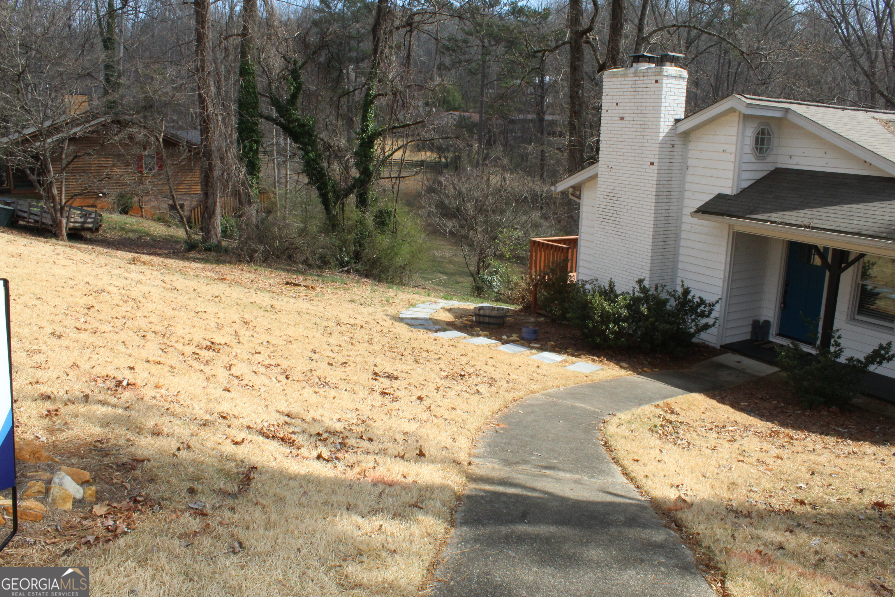 40 Chestatee Springs Road Dahlonega GA 30533