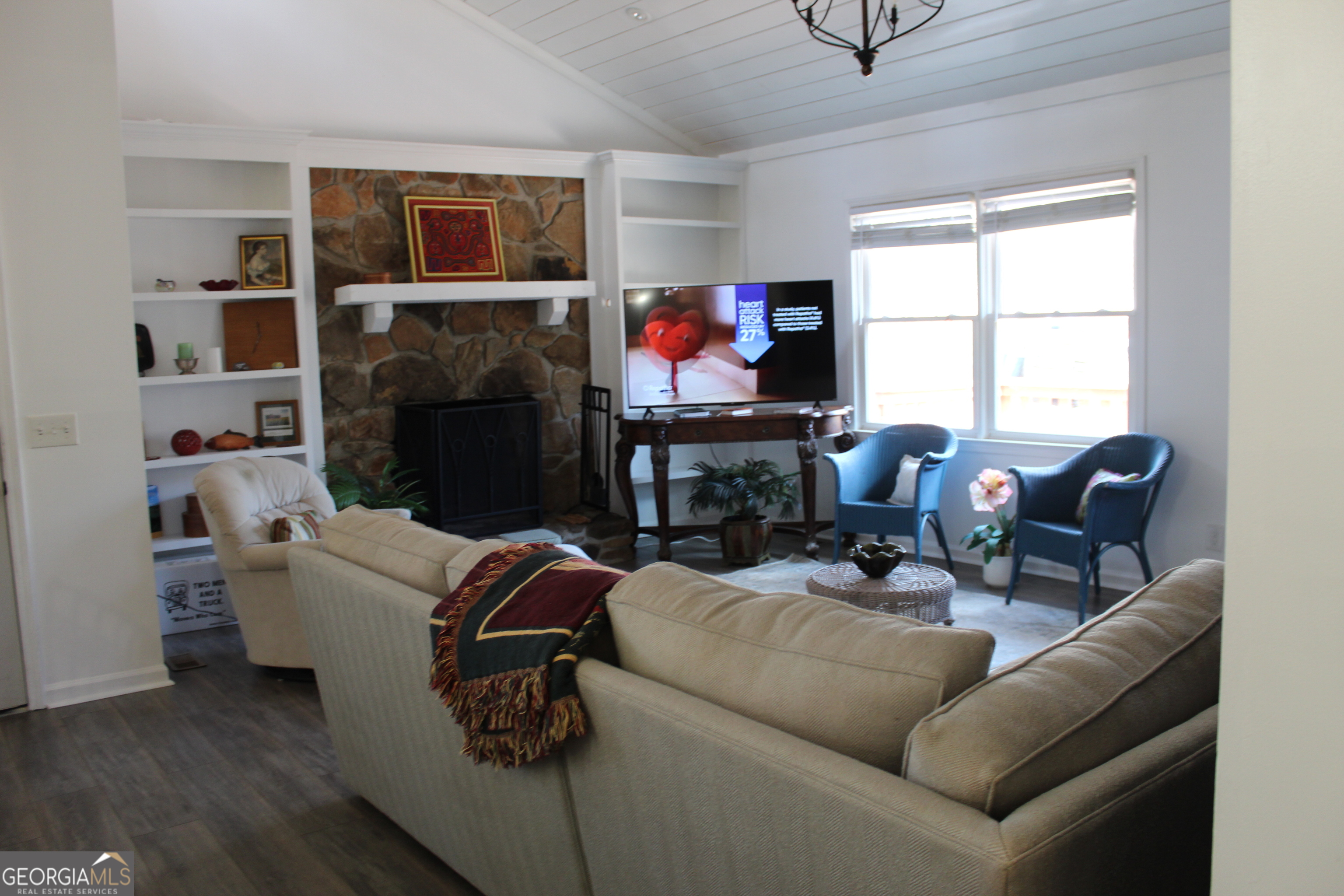 40 Chestatee Springs Road Dahlonega GA 30533