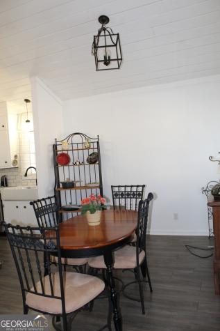 40 Chestatee Springs Road Dahlonega GA 30533