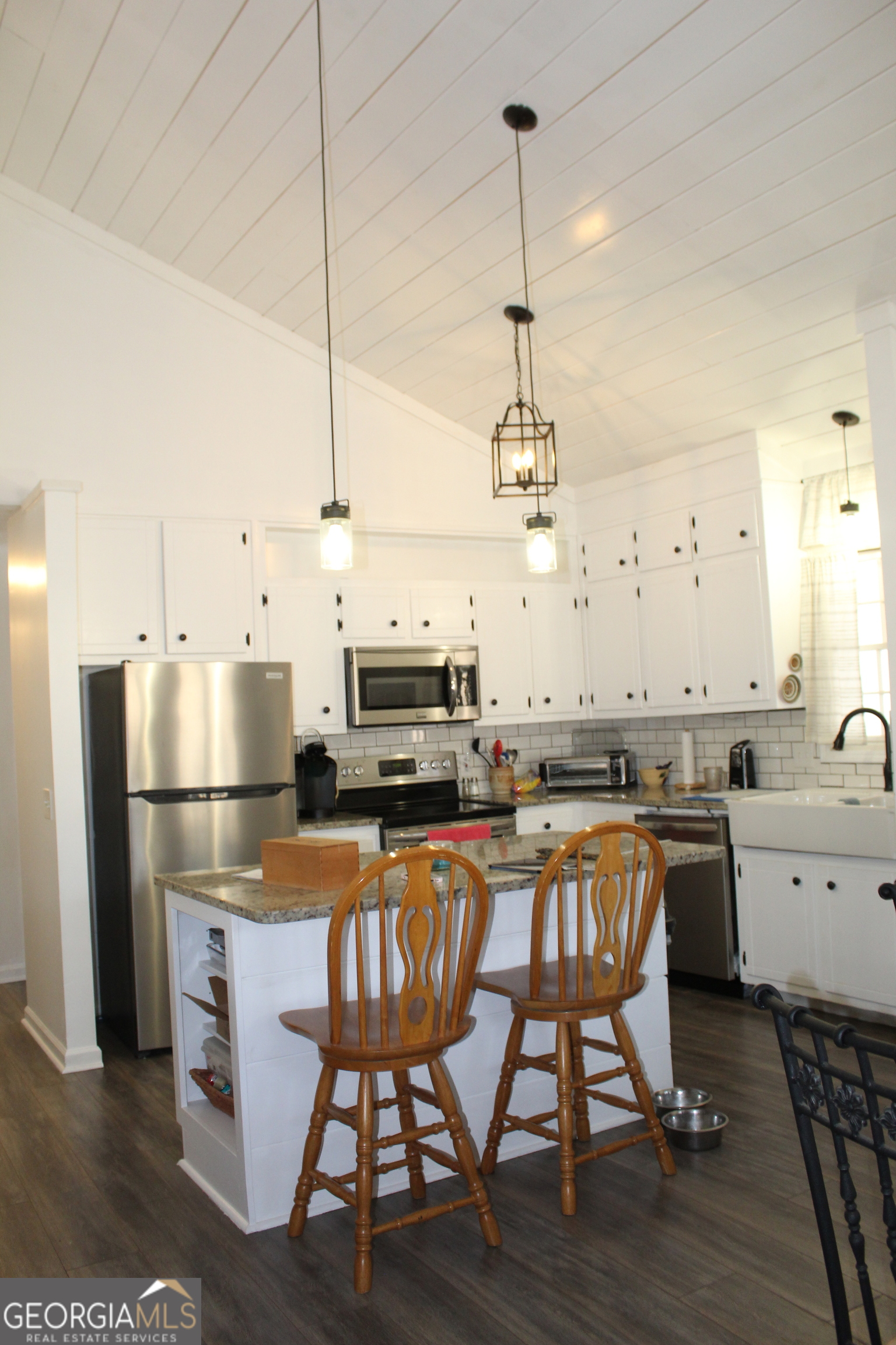 40 Chestatee Springs Road Dahlonega GA 30533
