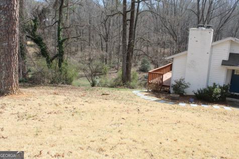 40 Chestatee Springs Road Dahlonega GA 30533
