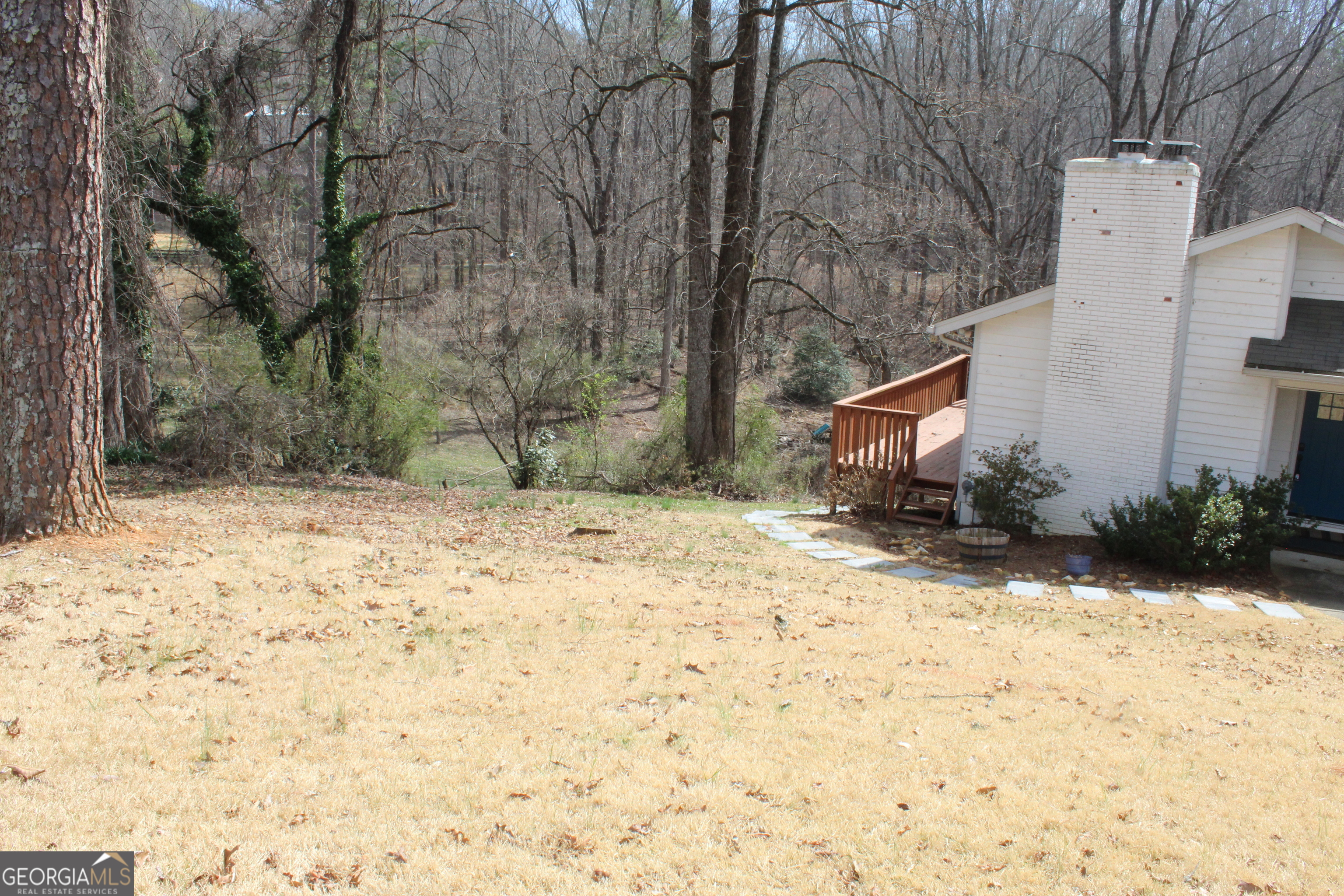 40 Chestatee Springs Road Dahlonega GA 30533