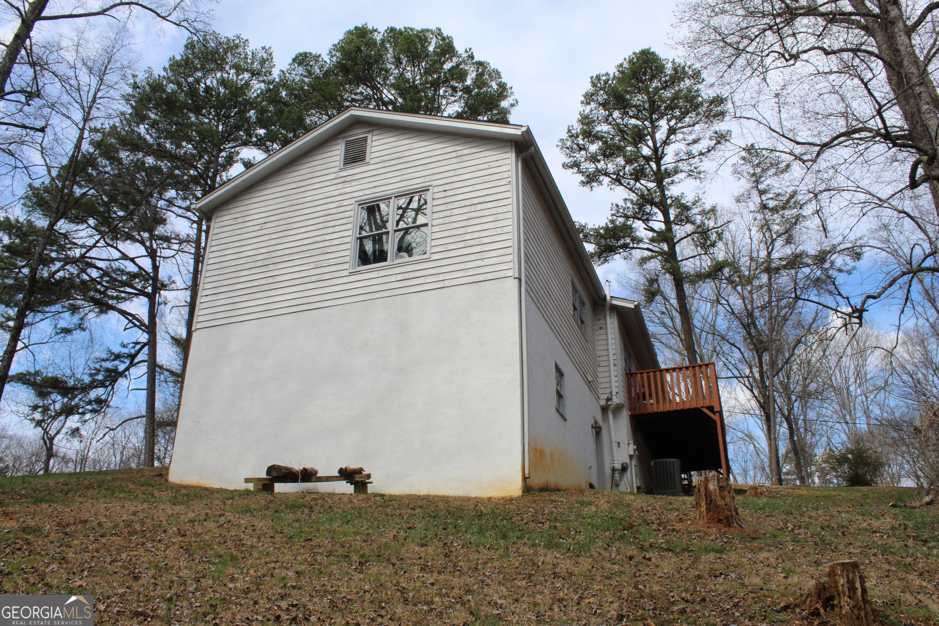 40 Chestatee Springs Road Dahlonega GA 30533
