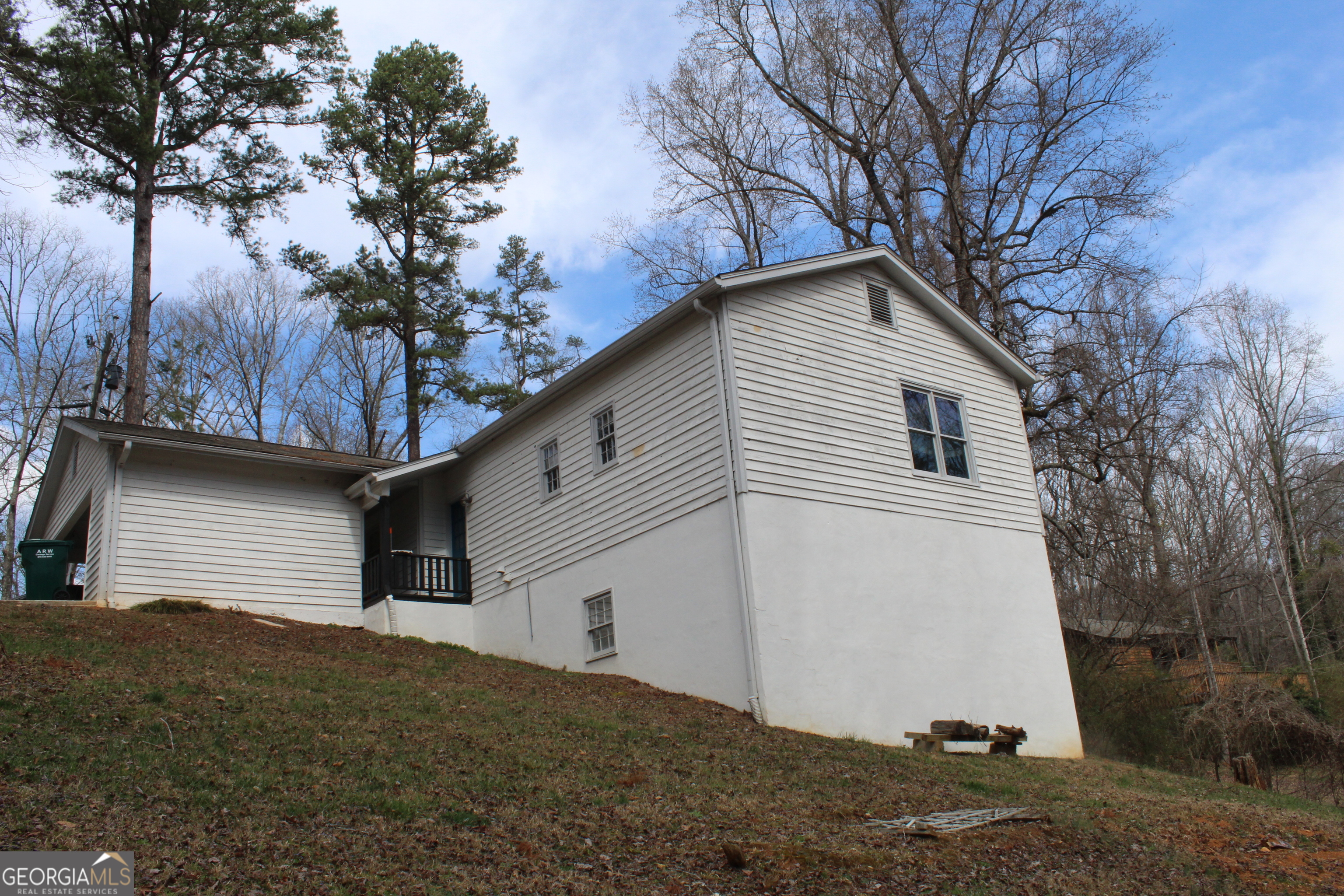 40 Chestatee Springs Road Dahlonega GA 30533