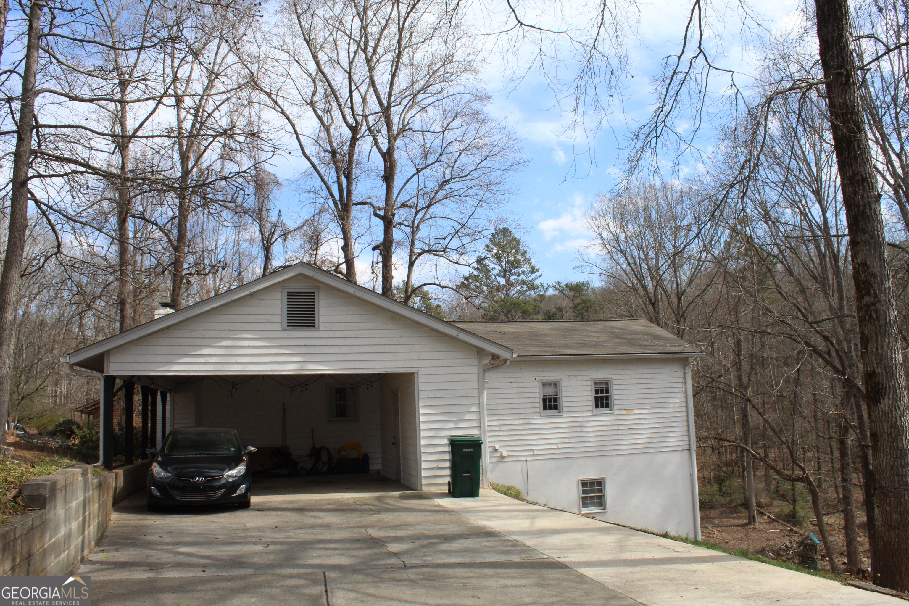 40 Chestatee Springs Road Dahlonega GA 30533