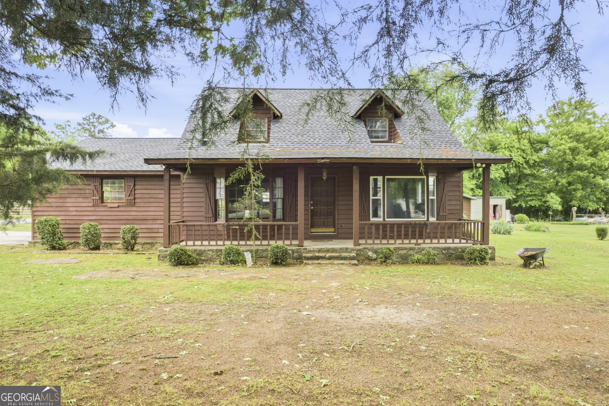 340 Old Dalton Road NE Rome GA 30165
