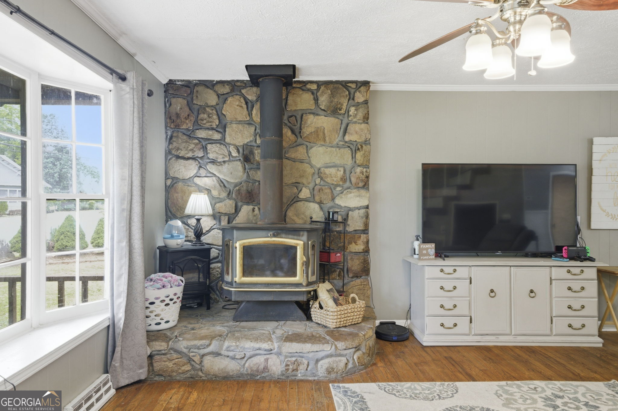 340 Old Dalton Road NE Rome GA 30165