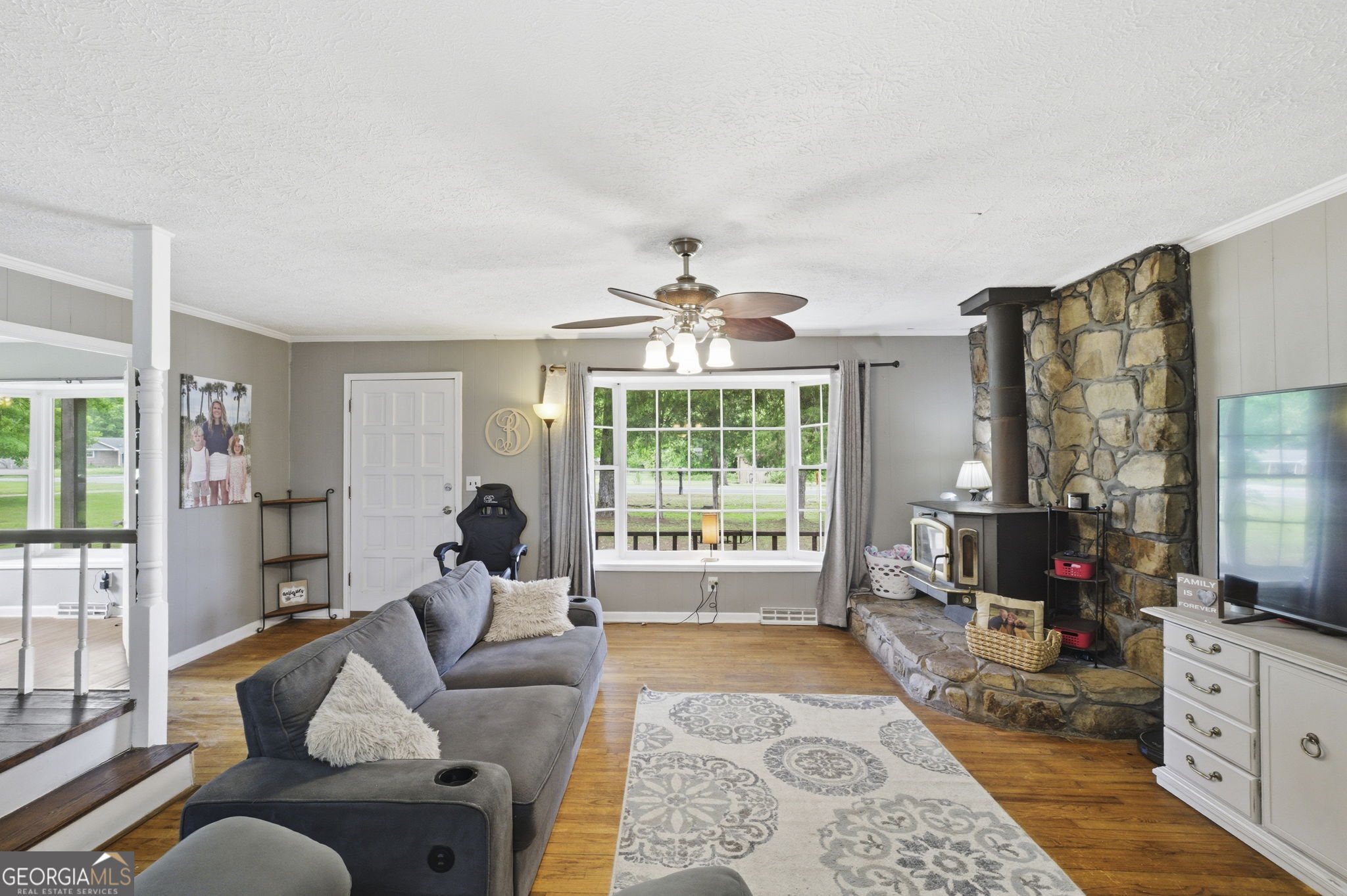 340 Old Dalton Road NE Rome GA 30165