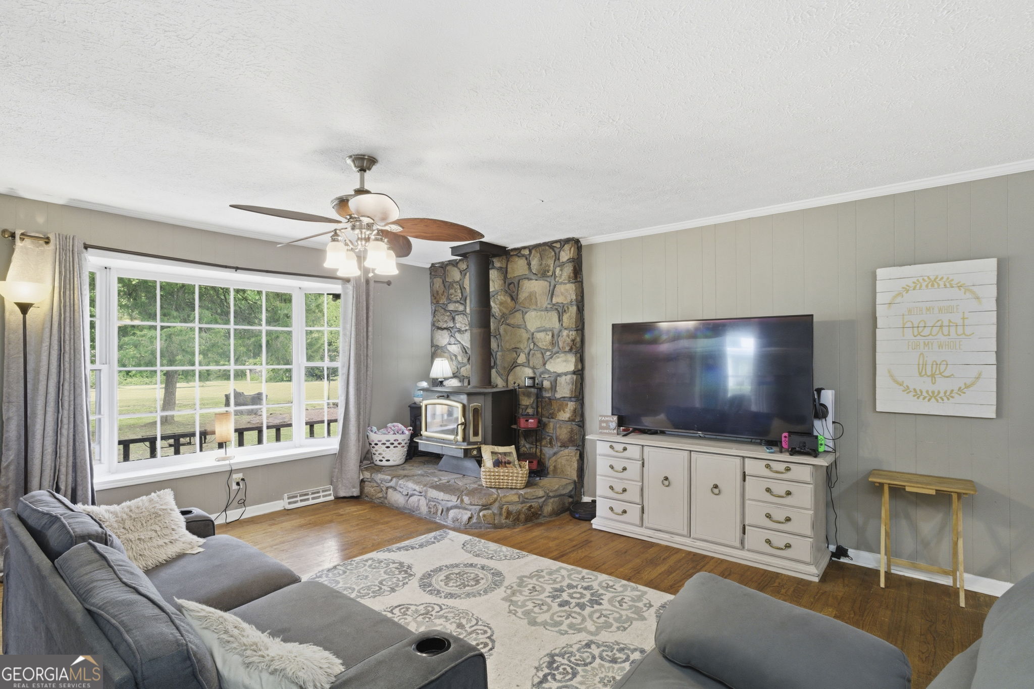 340 Old Dalton Road NE Rome GA 30165