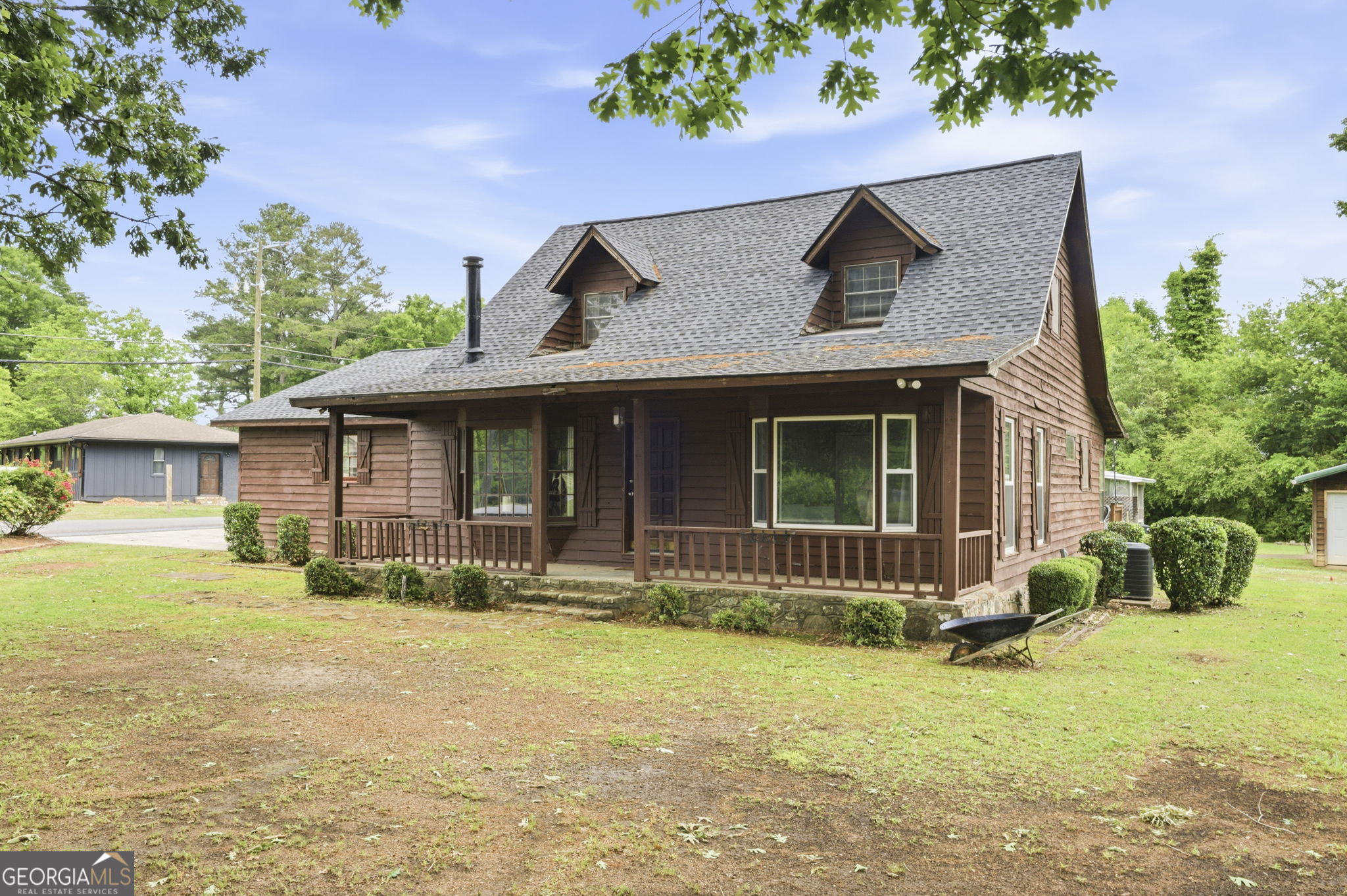 340 Old Dalton Road NE Rome GA 30165