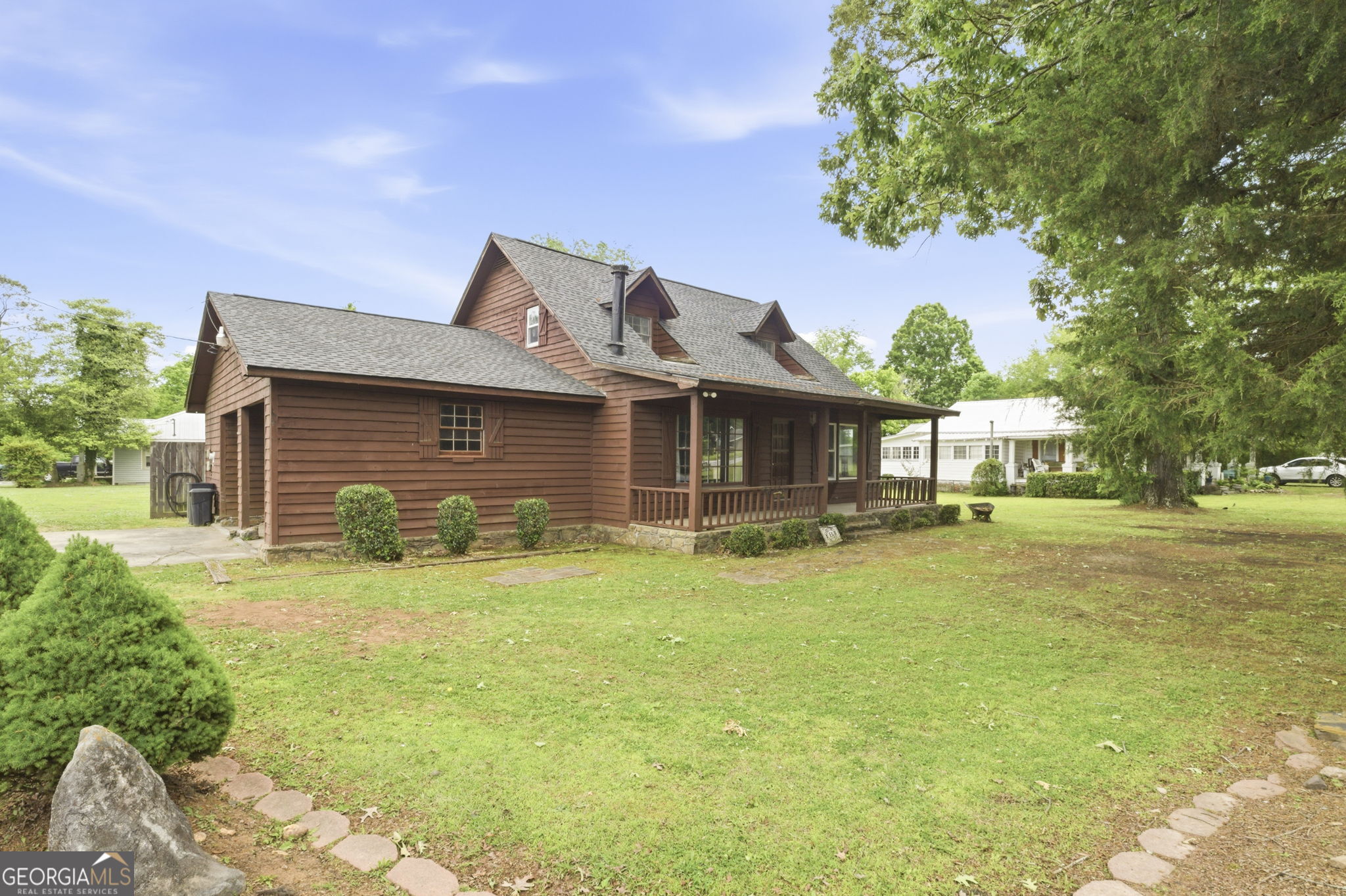 340 Old Dalton Road NE Rome GA 30165