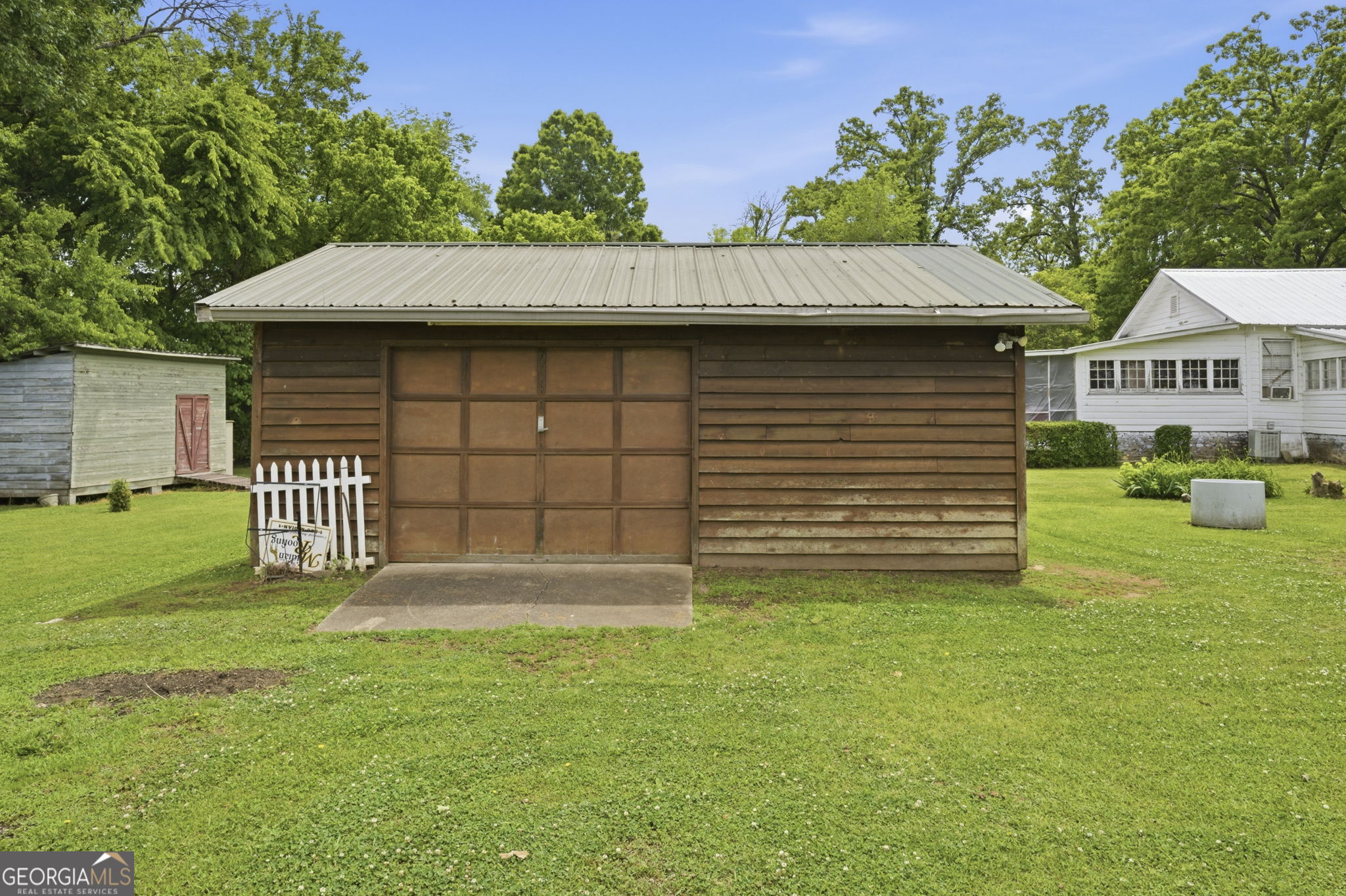 340 Old Dalton Road NE Rome GA 30165