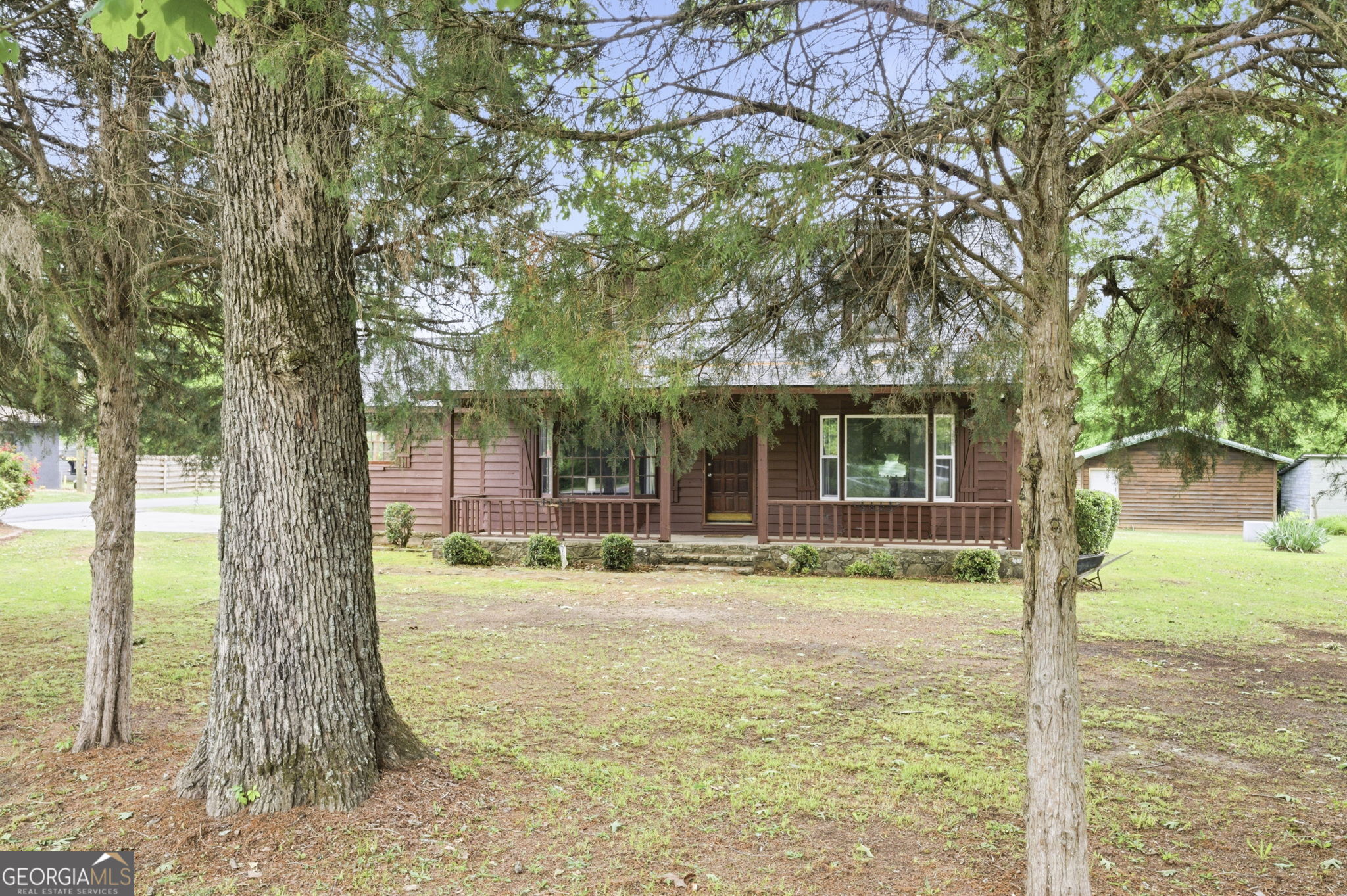 340 Old Dalton Road NE Rome GA 30165