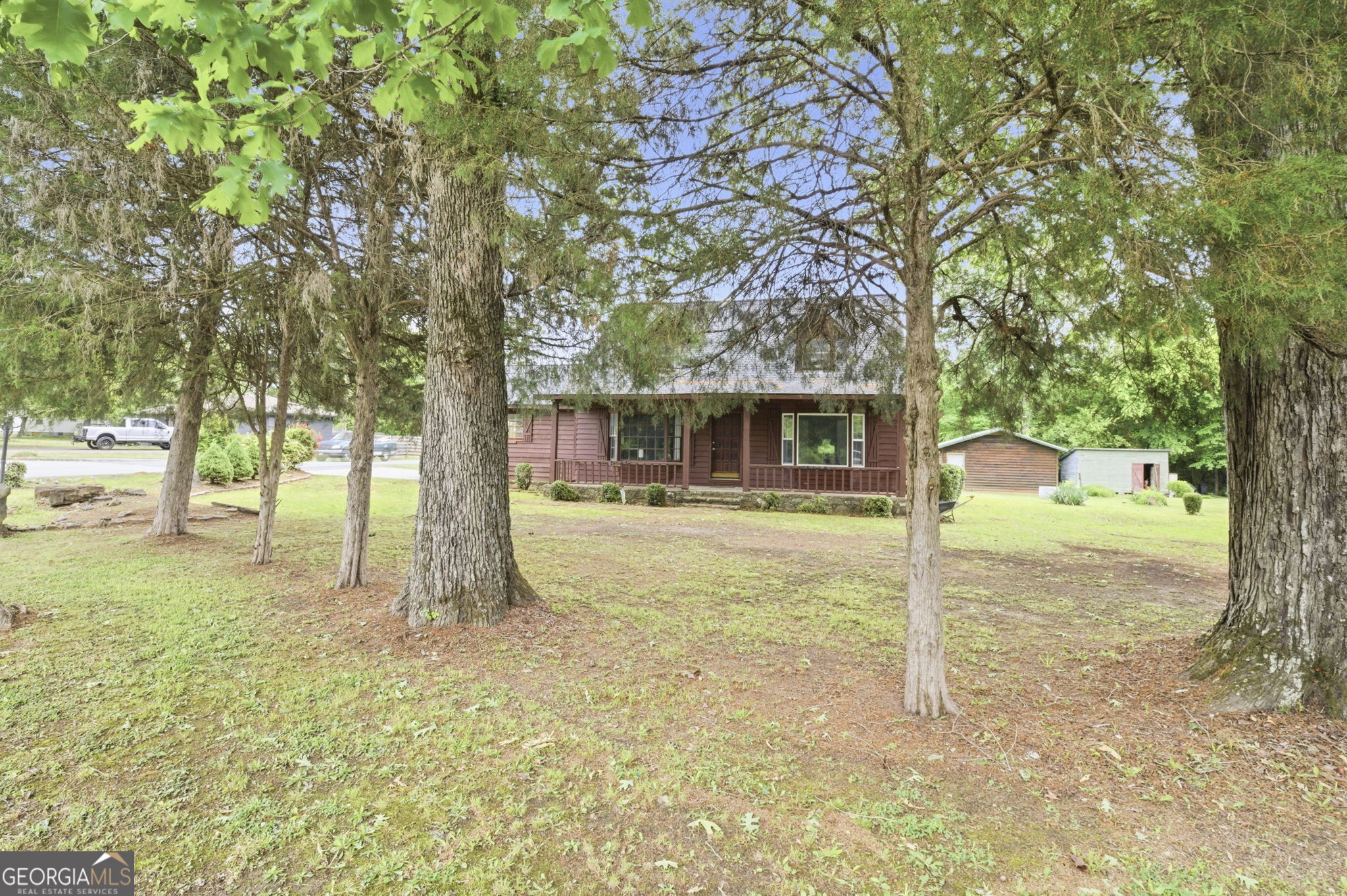 340 Old Dalton Road NE Rome GA 30165