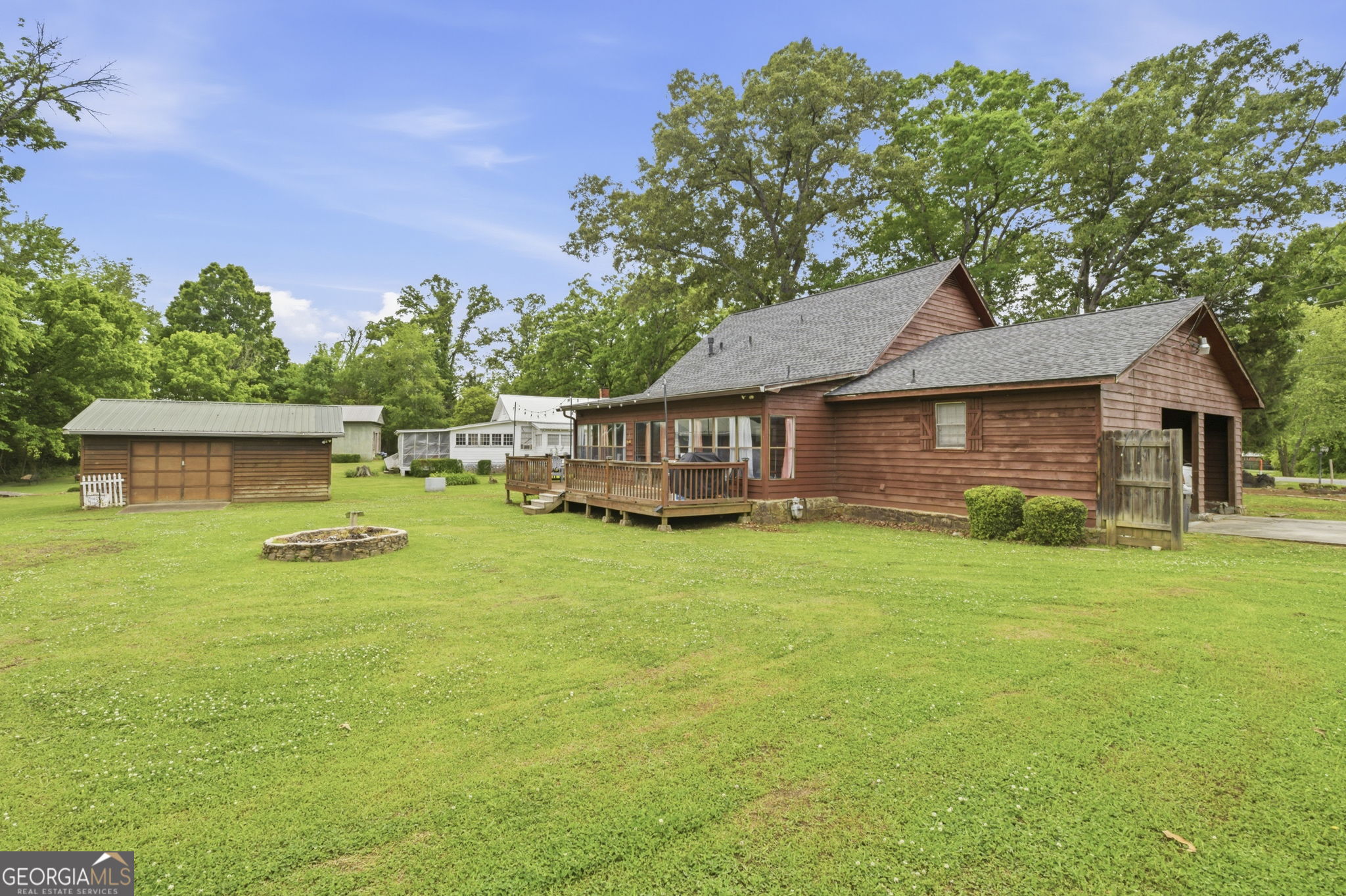 340 Old Dalton Road NE Rome GA 30165