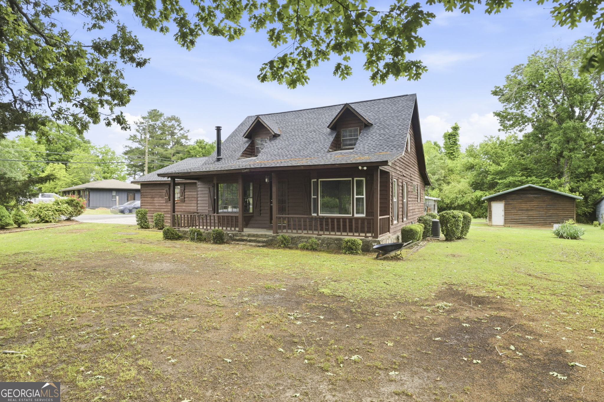 340 Old Dalton Road NE Rome GA 30165