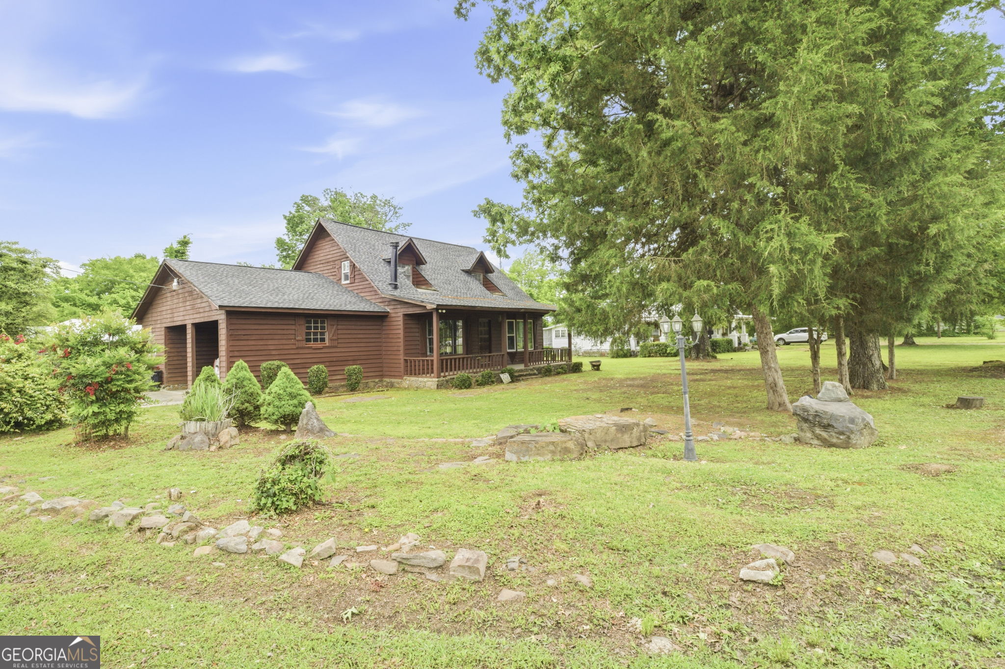 340 Old Dalton Road NE Rome GA 30165