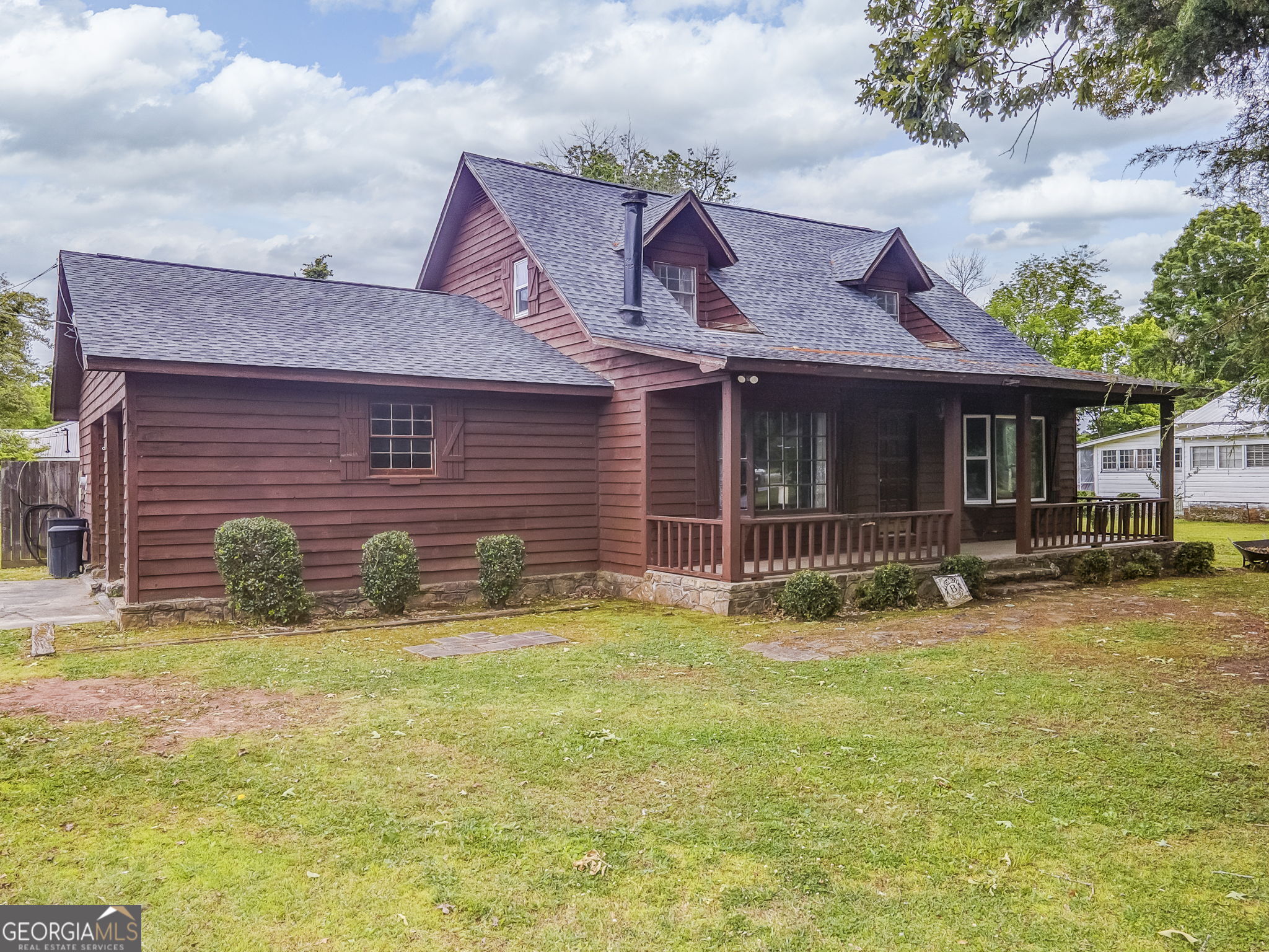 340 Old Dalton Road NE Rome GA 30165