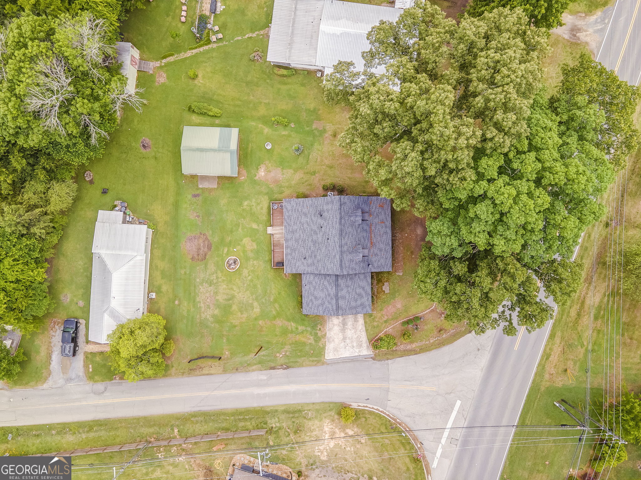 340 Old Dalton Road NE Rome GA 30165