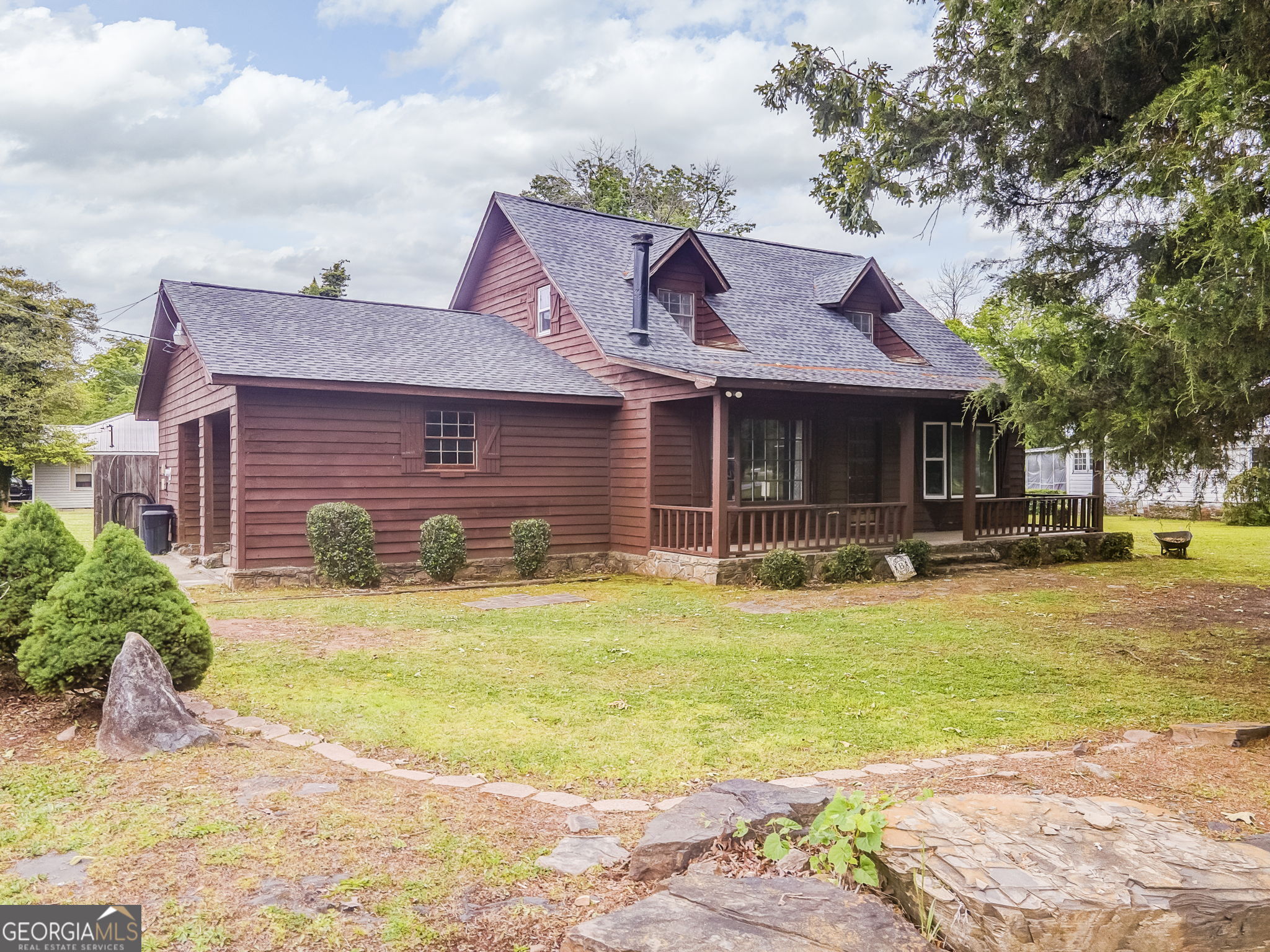 340 Old Dalton Road NE Rome GA 30165