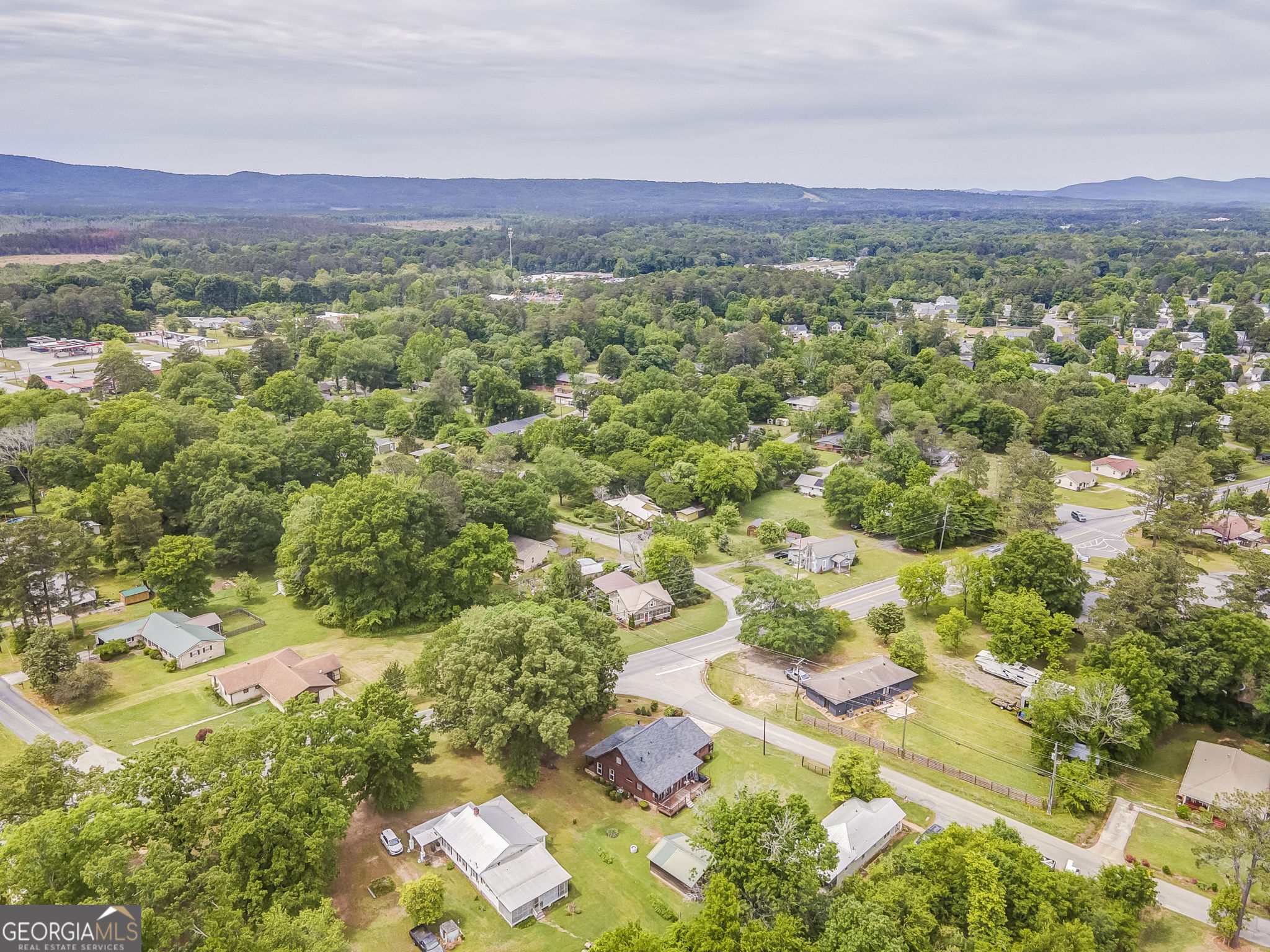 340 Old Dalton Road NE Rome GA 30165