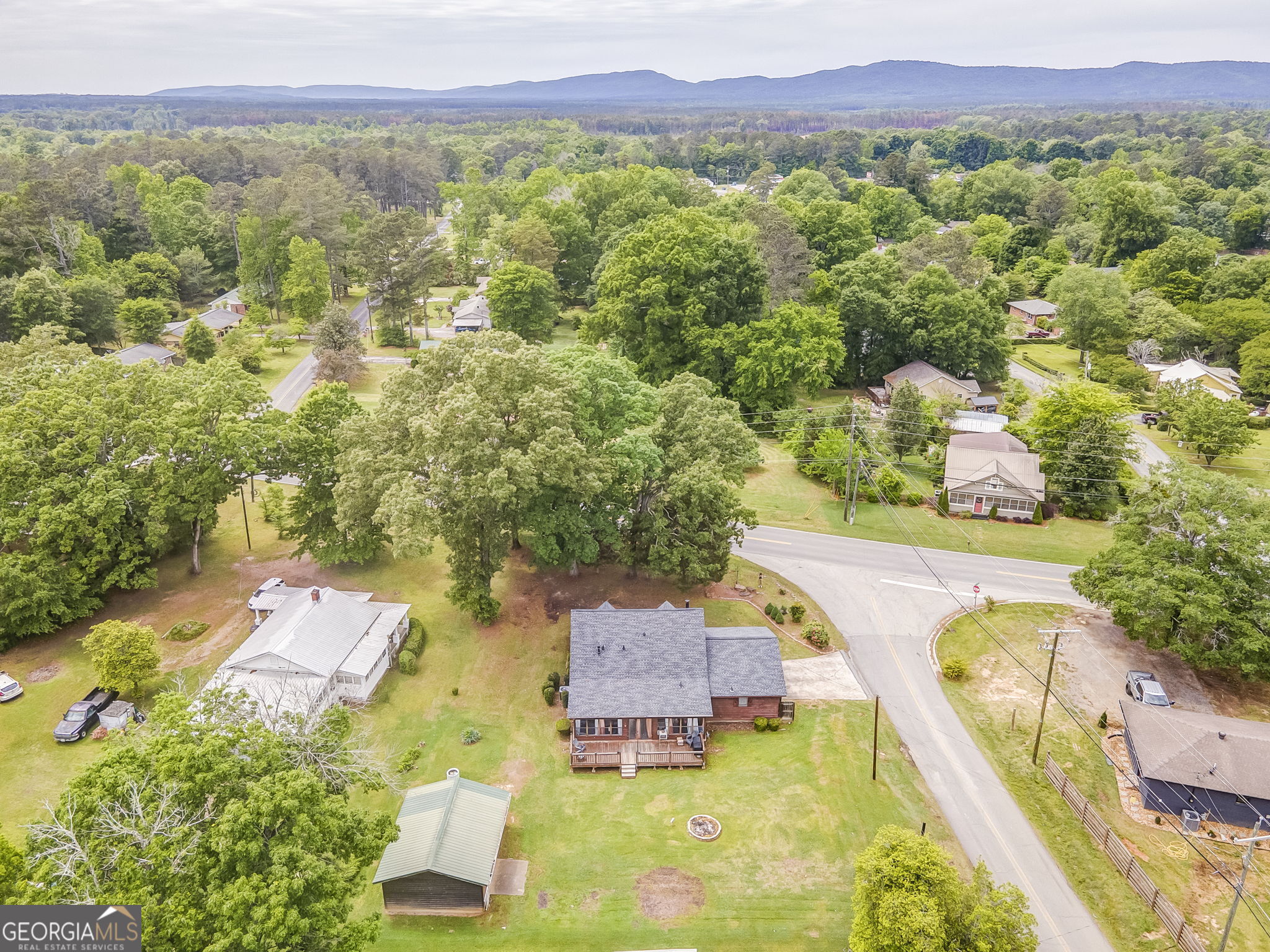 340 Old Dalton Road NE Rome GA 30165