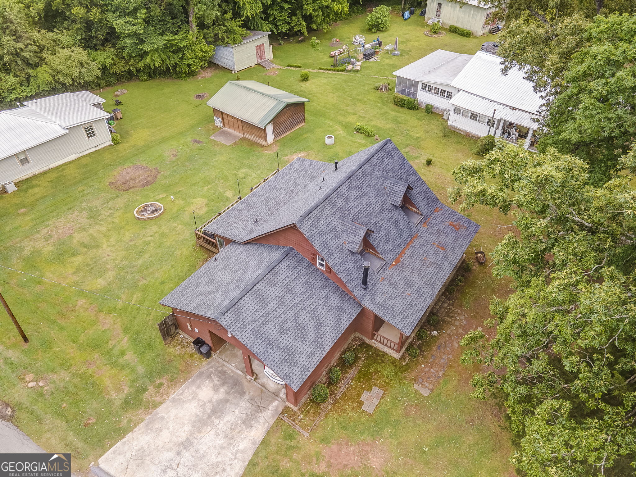 340 Old Dalton Road NE Rome GA 30165