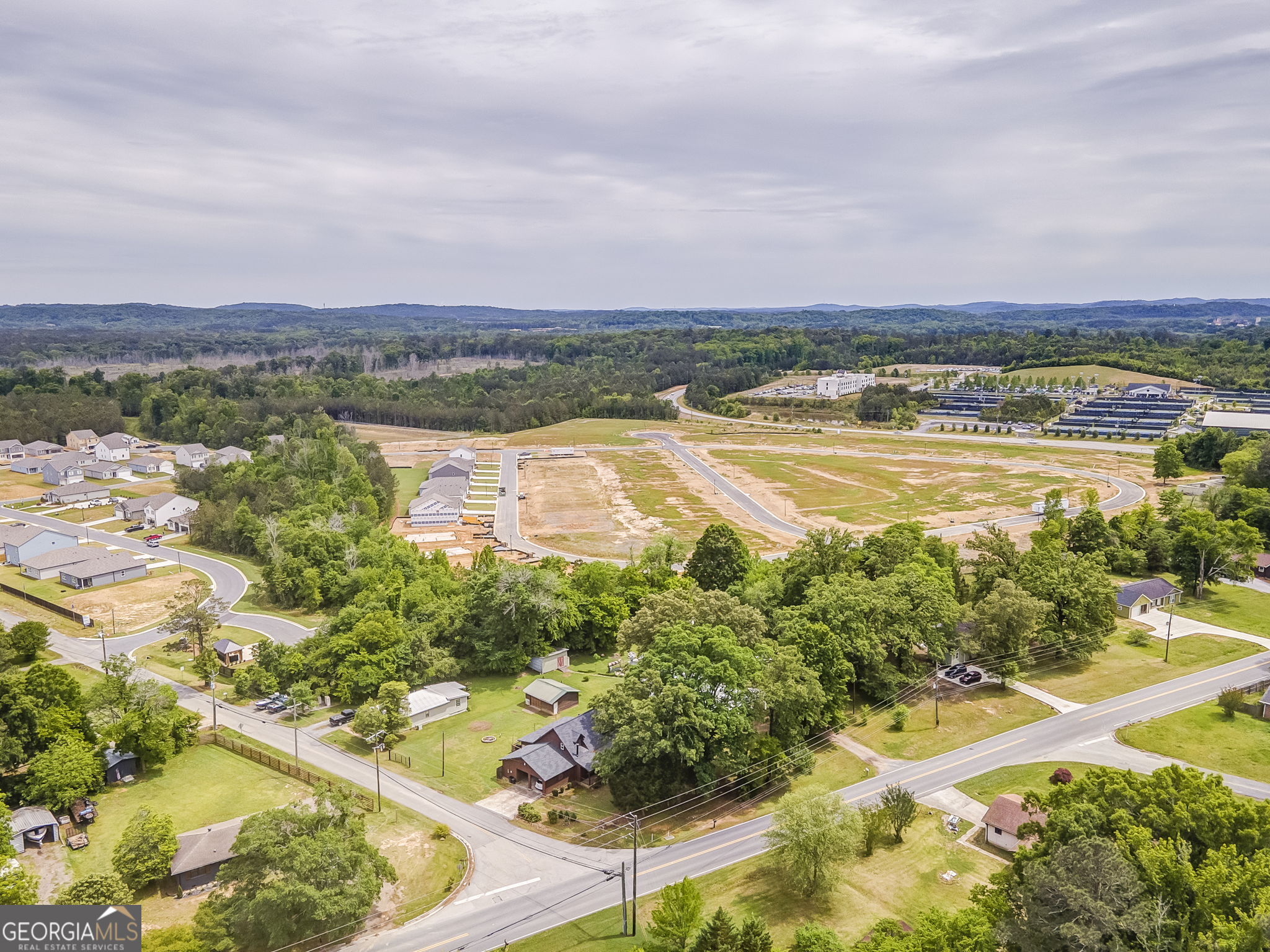 340 Old Dalton Road NE Rome GA 30165