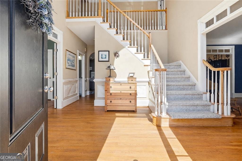 350 Waters Bend Way Johns Creek GA 30022