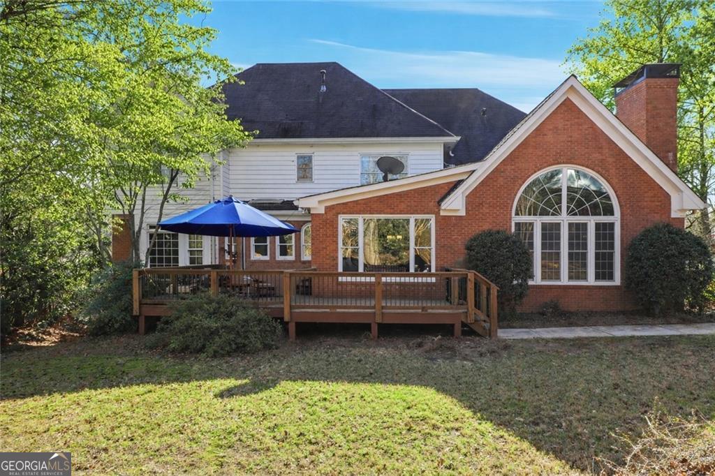 350 Waters Bend Way Johns Creek GA 30022