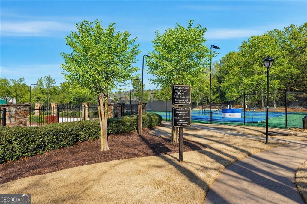 350 Waters Bend Way Johns Creek GA 30022