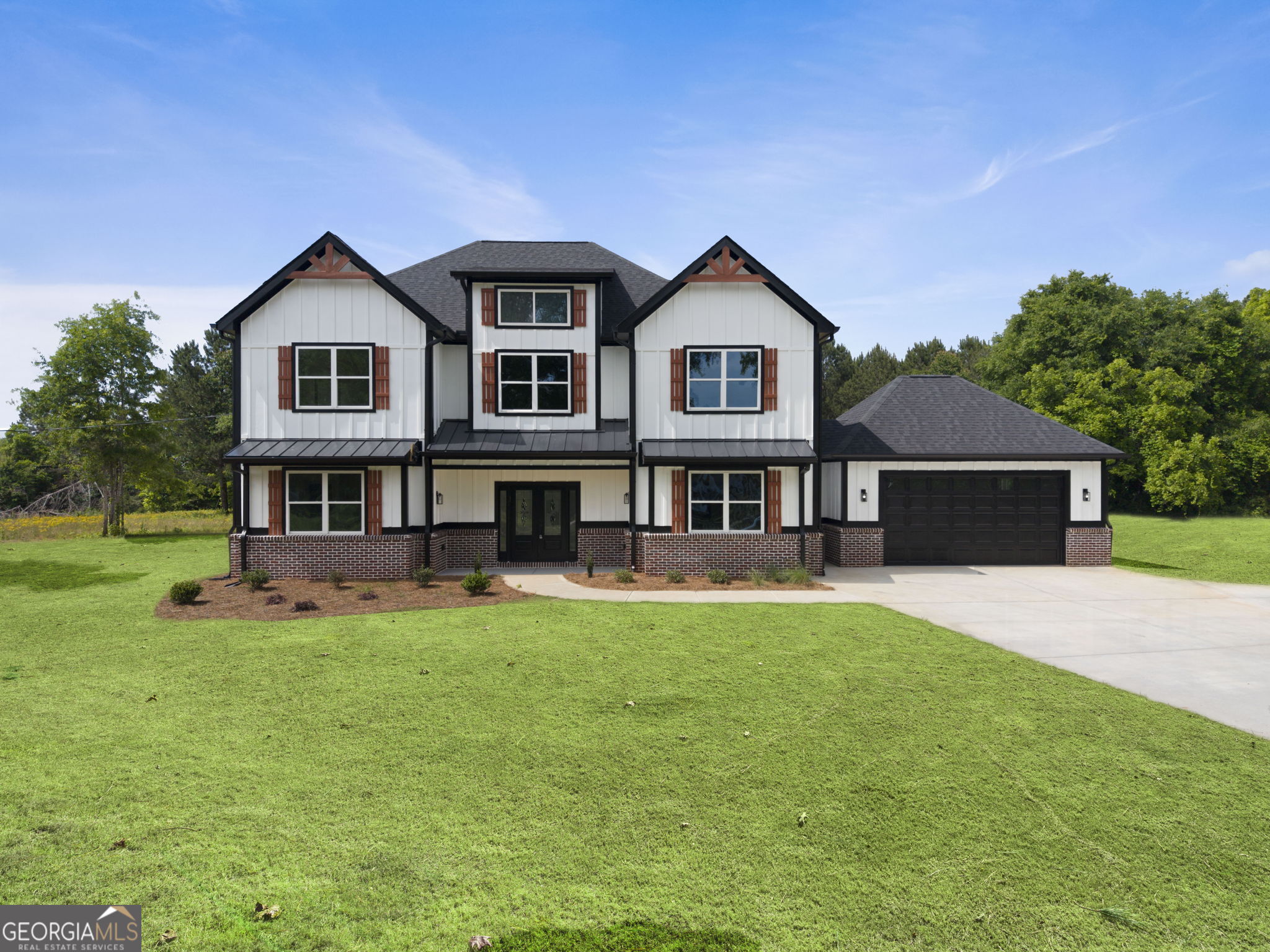 54 Higgins Locust Grove GA 30248