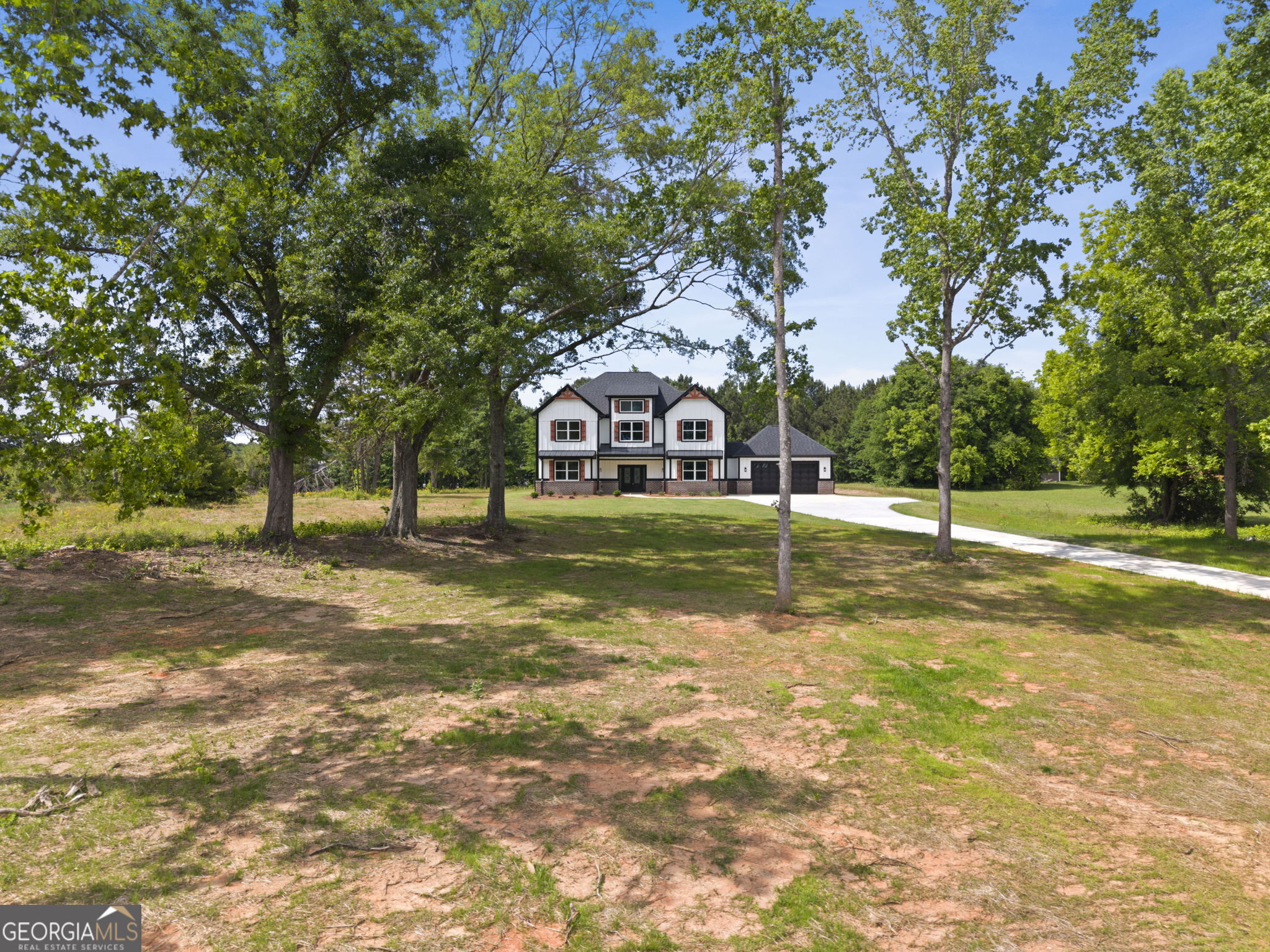 54 Higgins Locust Grove GA 30248