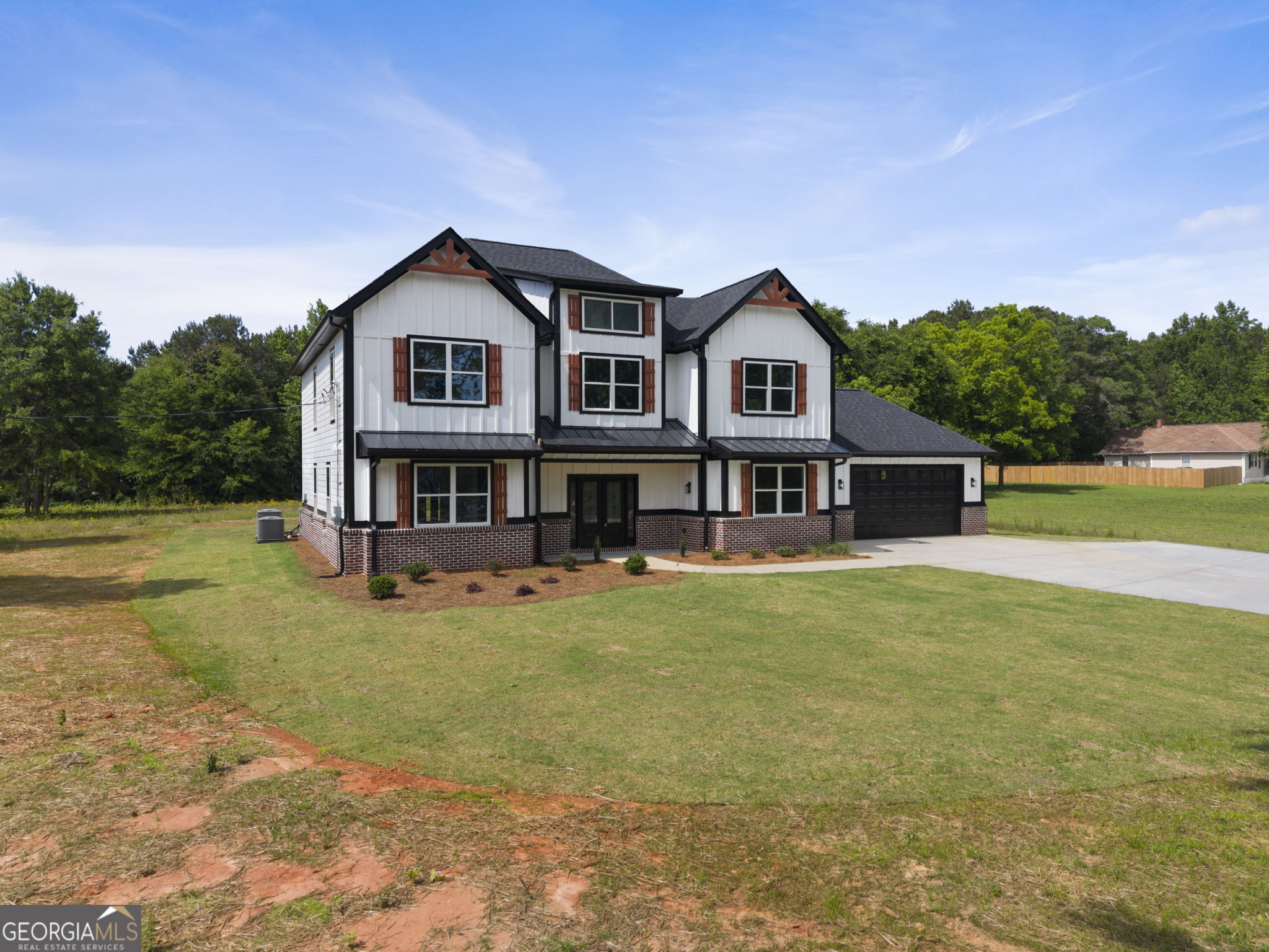 54 Higgins Locust Grove GA 30248