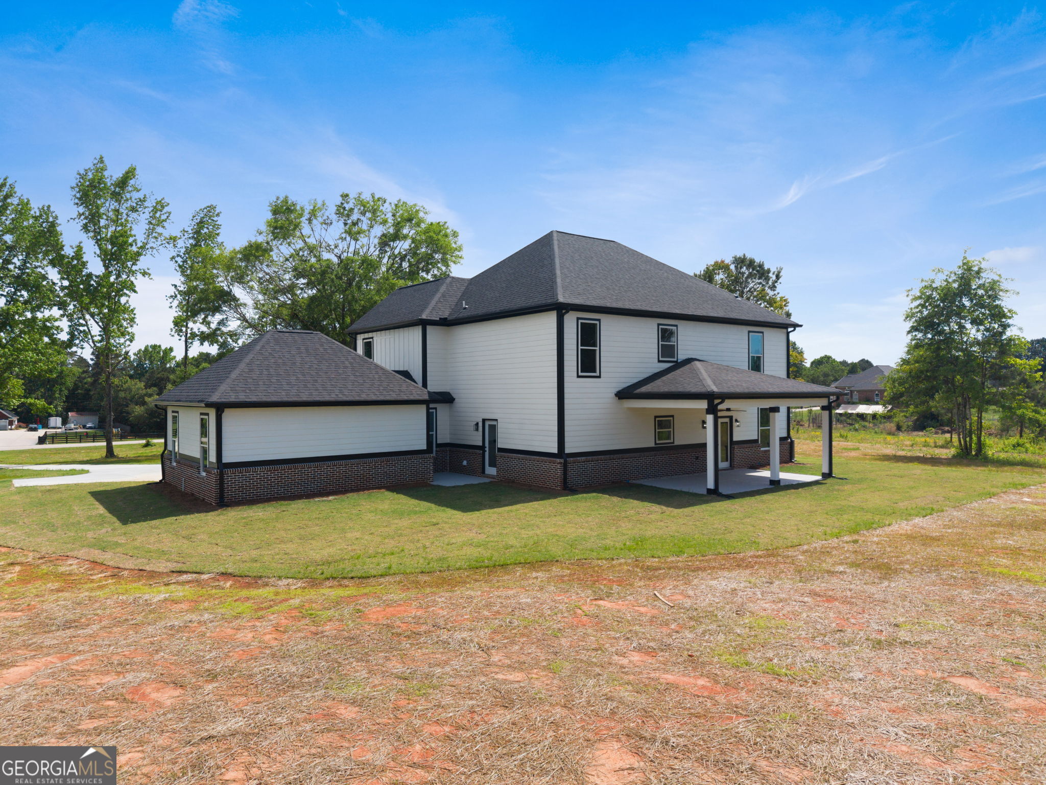 54 Higgins Locust Grove GA 30248