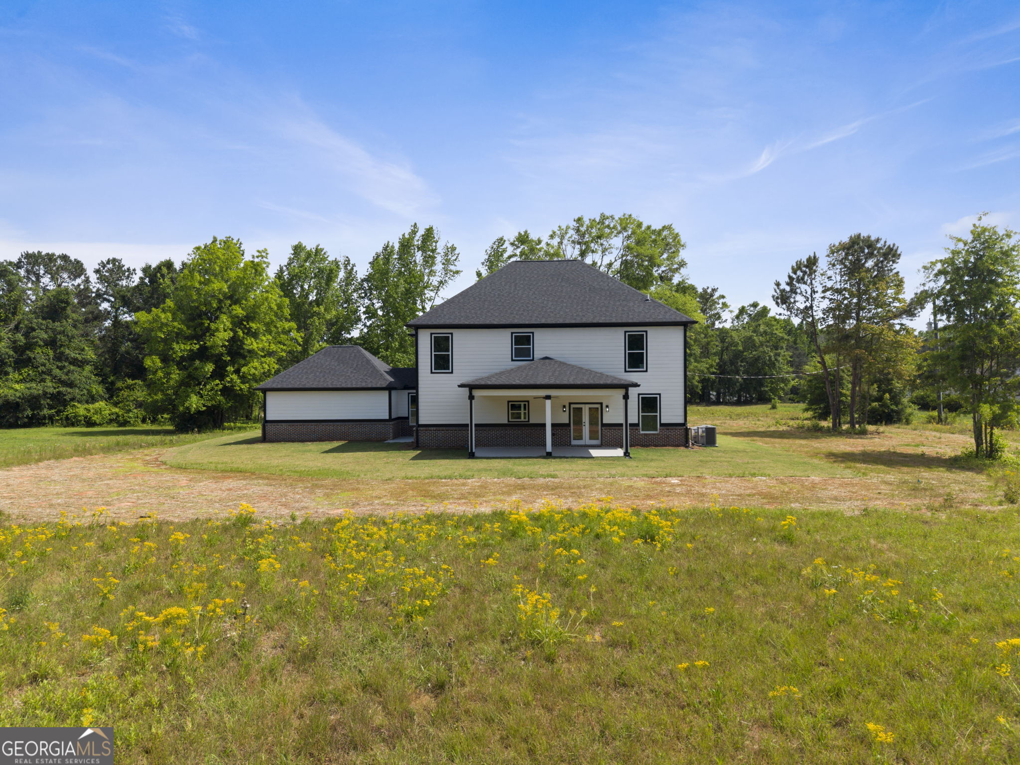 54 Higgins Locust Grove GA 30248