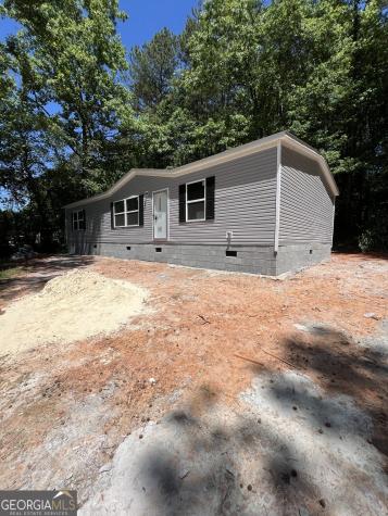 45 Garden Ridge Drive Carrollton GA 30116