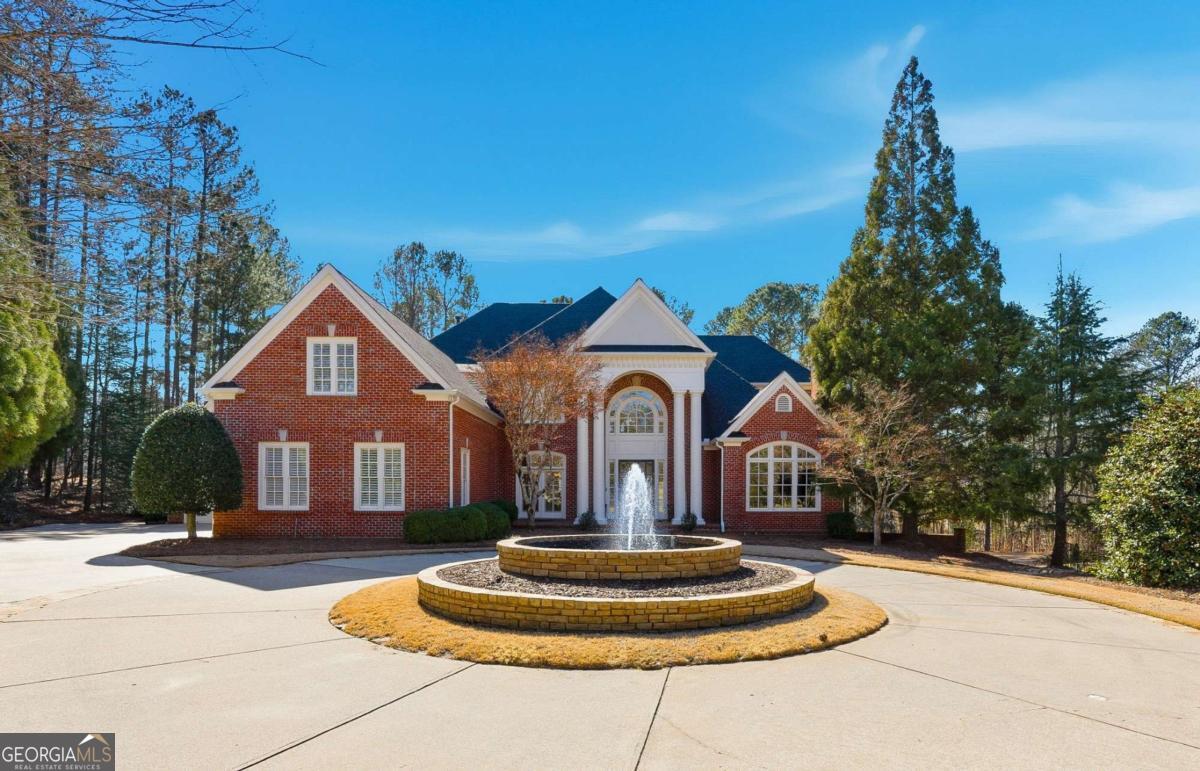 6335 Howell Cobb Court Acworth GA 30101