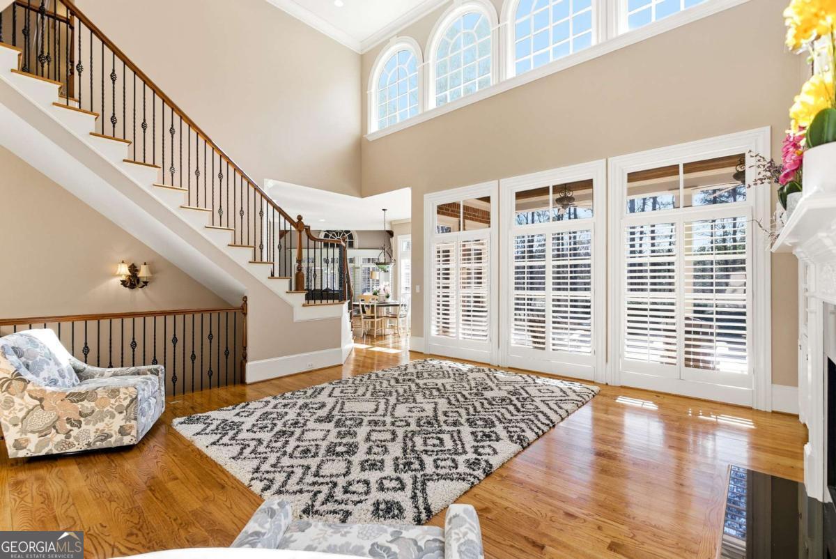 6335 Howell Cobb Court Acworth GA 30101