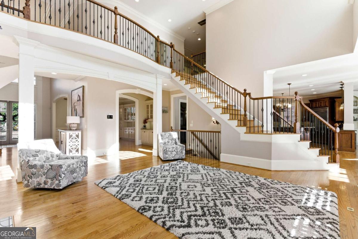 6335 Howell Cobb Court Acworth GA 30101