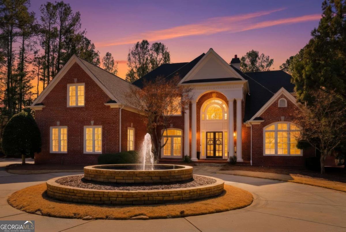 6335 Howell Cobb Court Acworth GA 30101