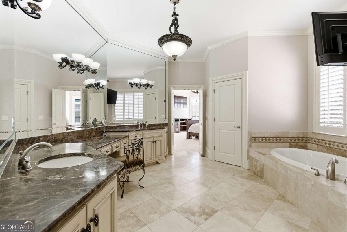 6335 Howell Cobb Court Acworth GA 30101
