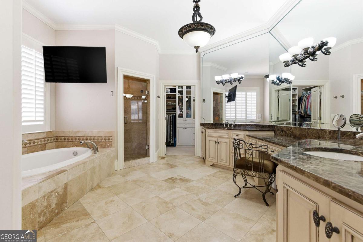 6335 Howell Cobb Court Acworth GA 30101