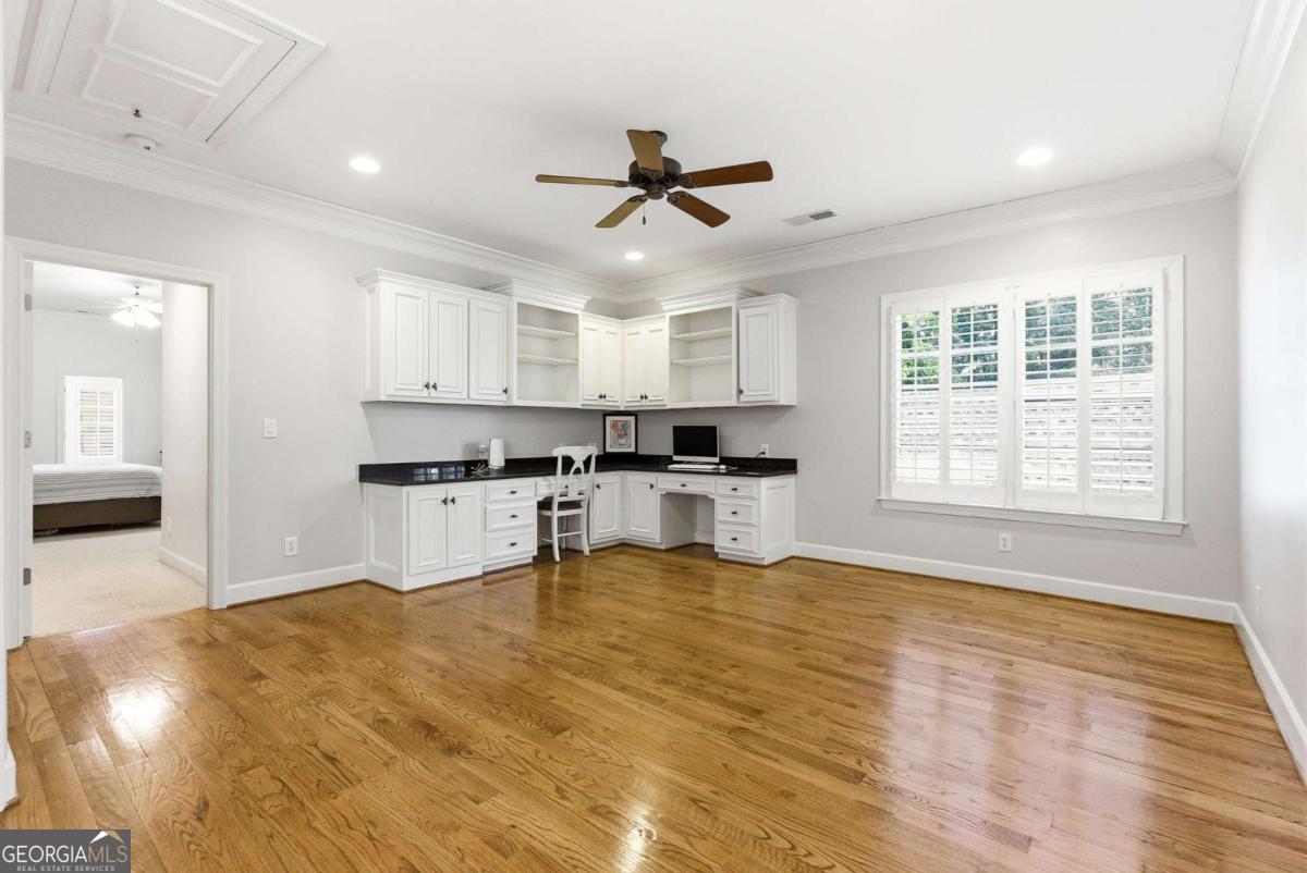 6335 Howell Cobb Court Acworth GA 30101