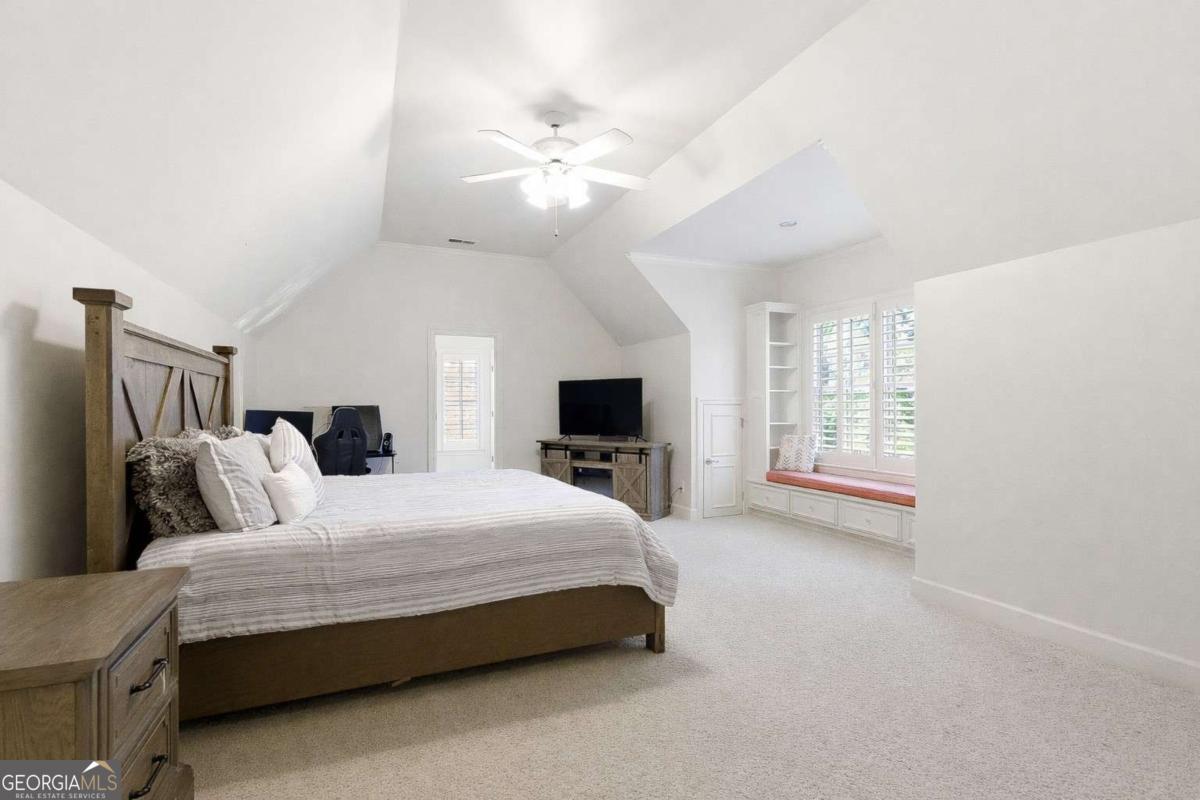 6335 Howell Cobb Court Acworth GA 30101