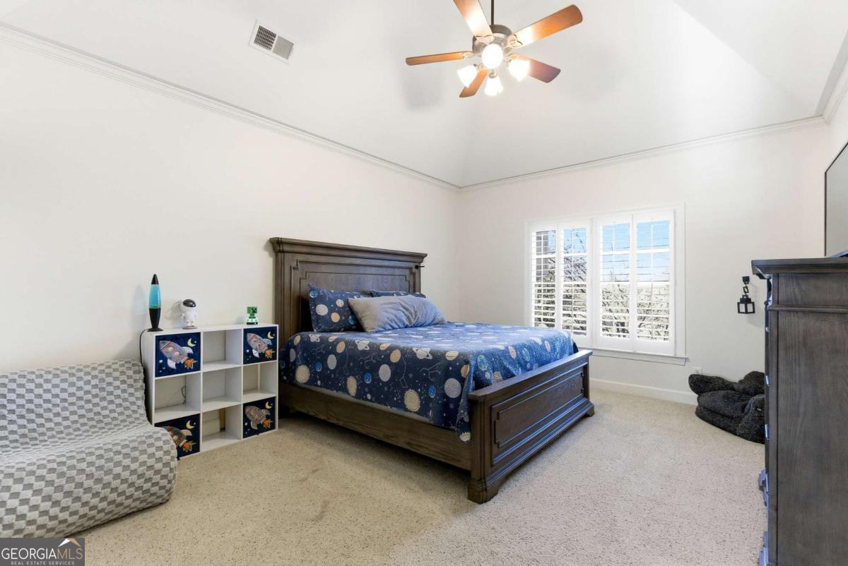 6335 Howell Cobb Court Acworth GA 30101