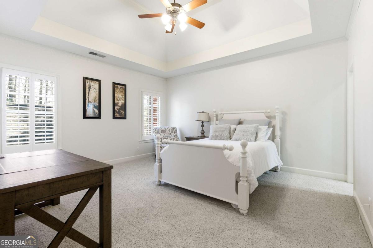 6335 Howell Cobb Court Acworth GA 30101